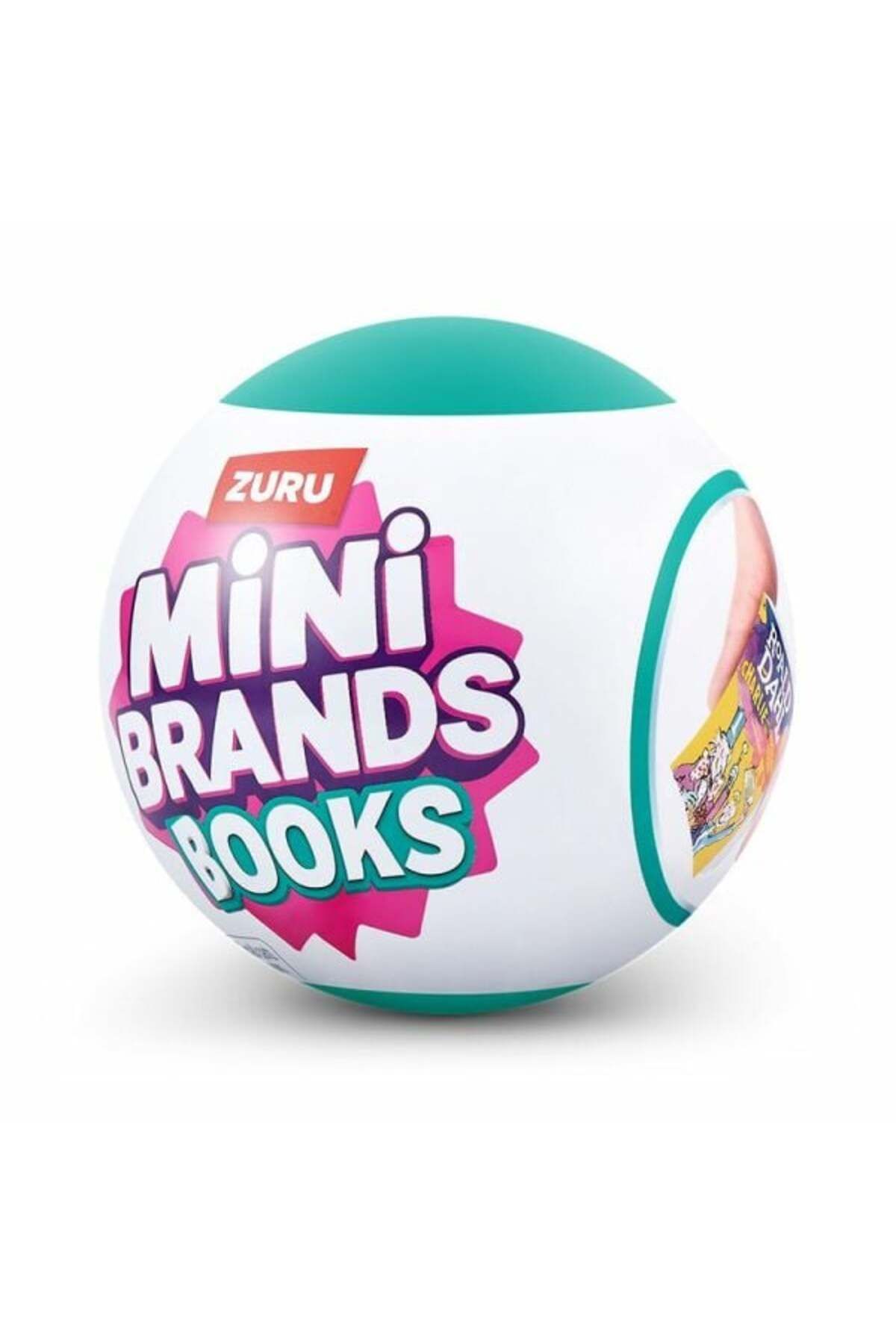 MATMEL Giochi Books Sürpriz Paket MNK00000