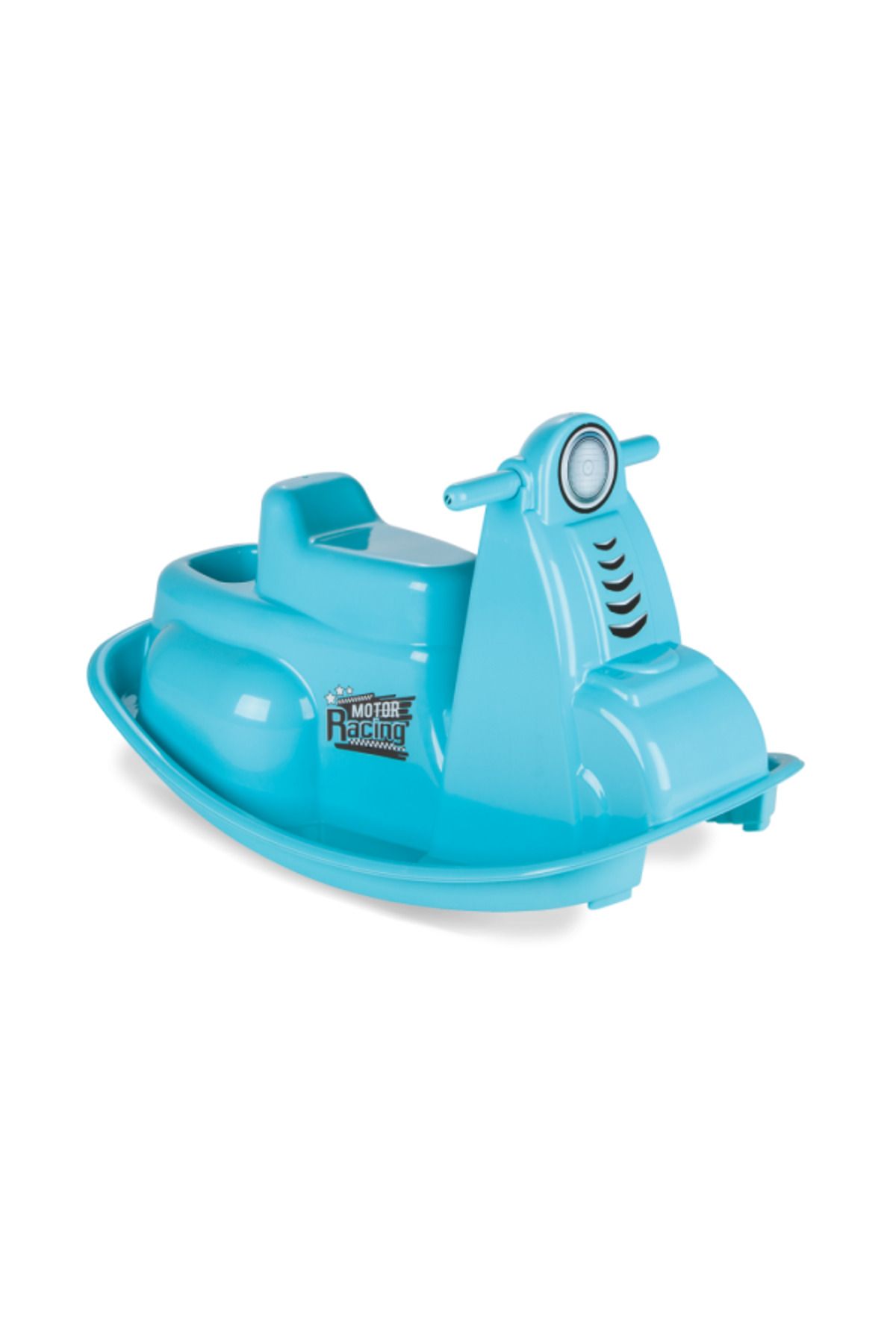 MATMEL Sallanan Motor 06178