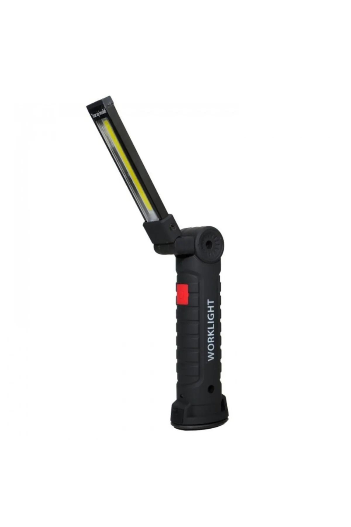 Go İthalat USB Şarj Edilebilir LED Çalışma Işığı, Taşınabilir Katlanır Mıknatıslı Masa ve Gece Lambası