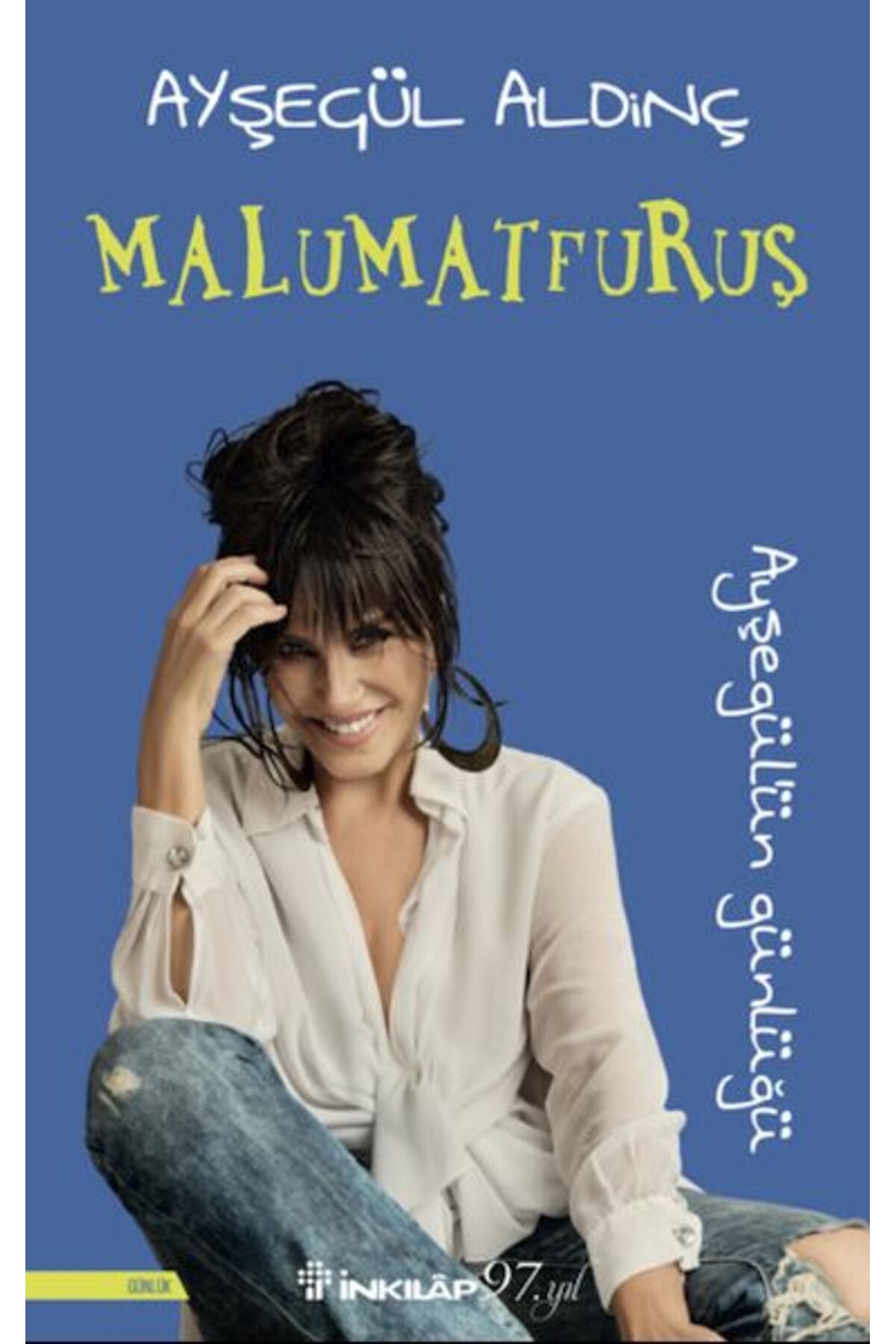 Destek Yayınları Malumatfuruş