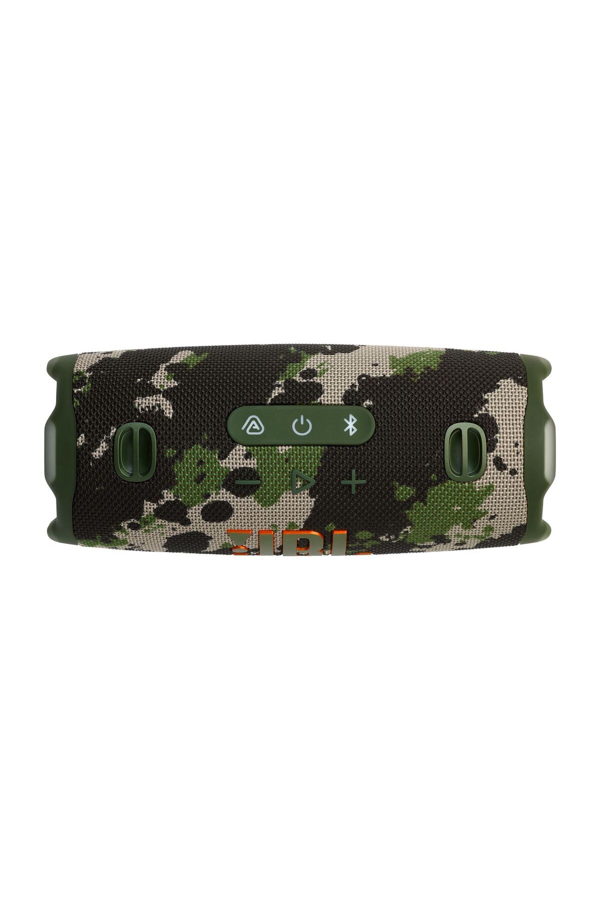 JBL-CHARGE 6 Portable Waterproof and drop-proof Bluetooth Speaker - Squad 5