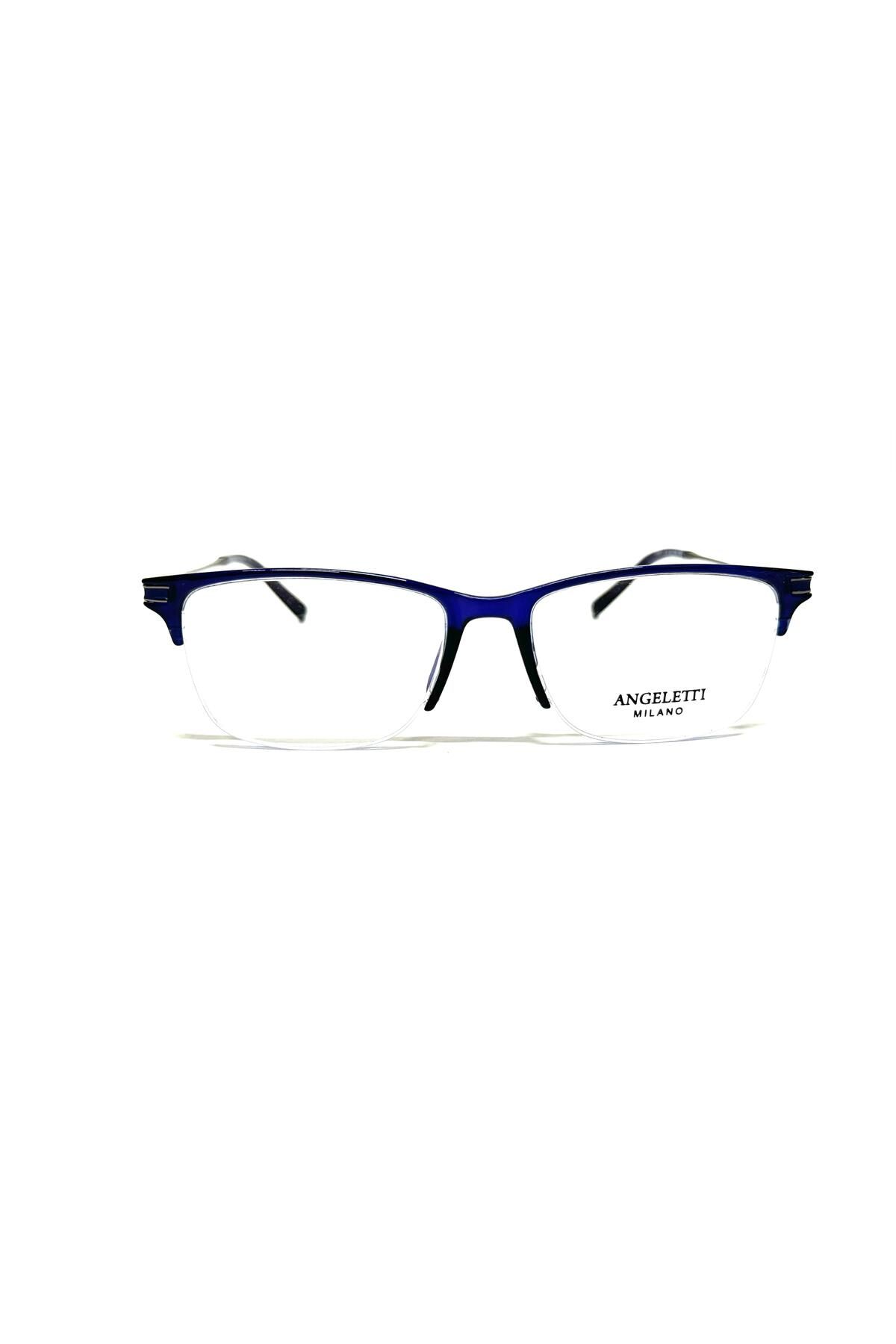 ANGELETTİ MİLANO Angeletti Milano 20af1 C6 Gözlük Çerçevesi