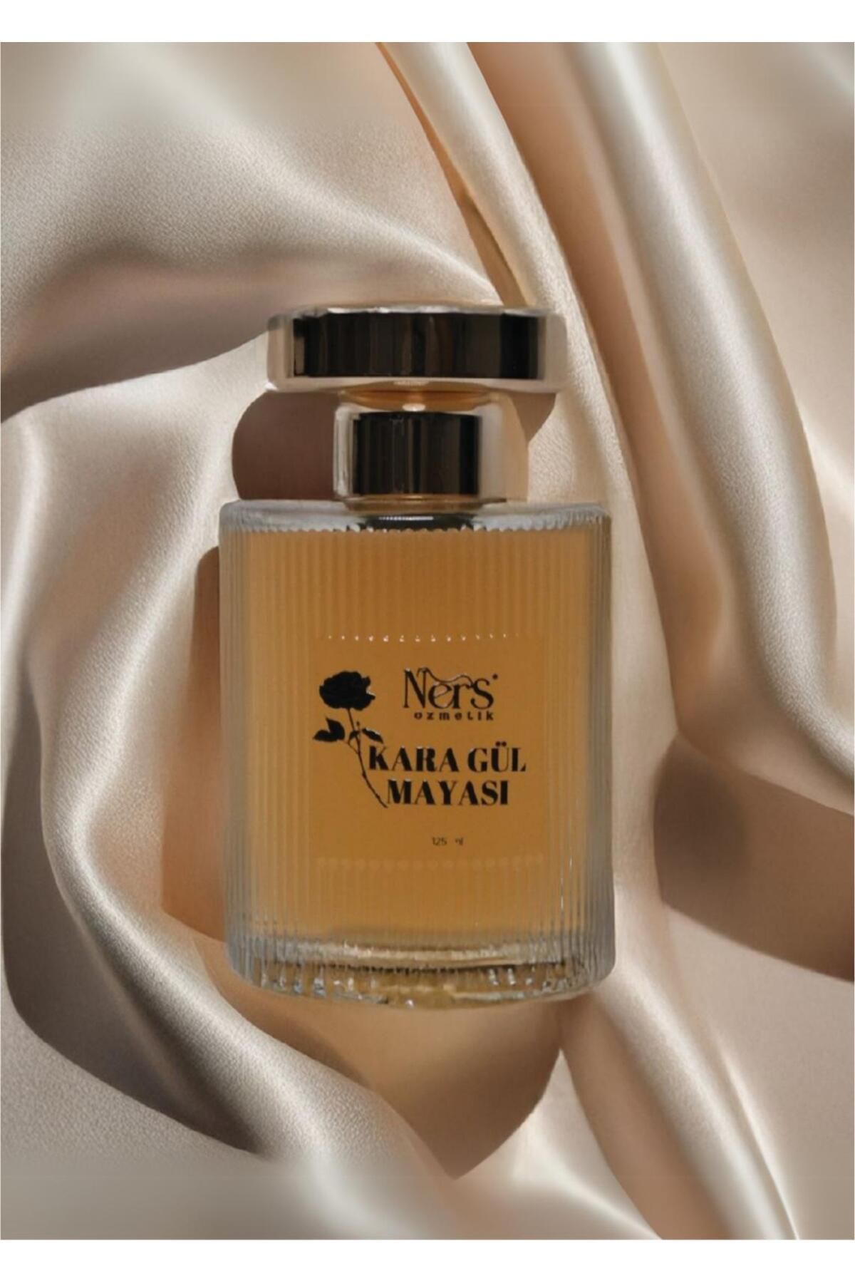 NerS parfume KARAGÜL MAYASI TONİK