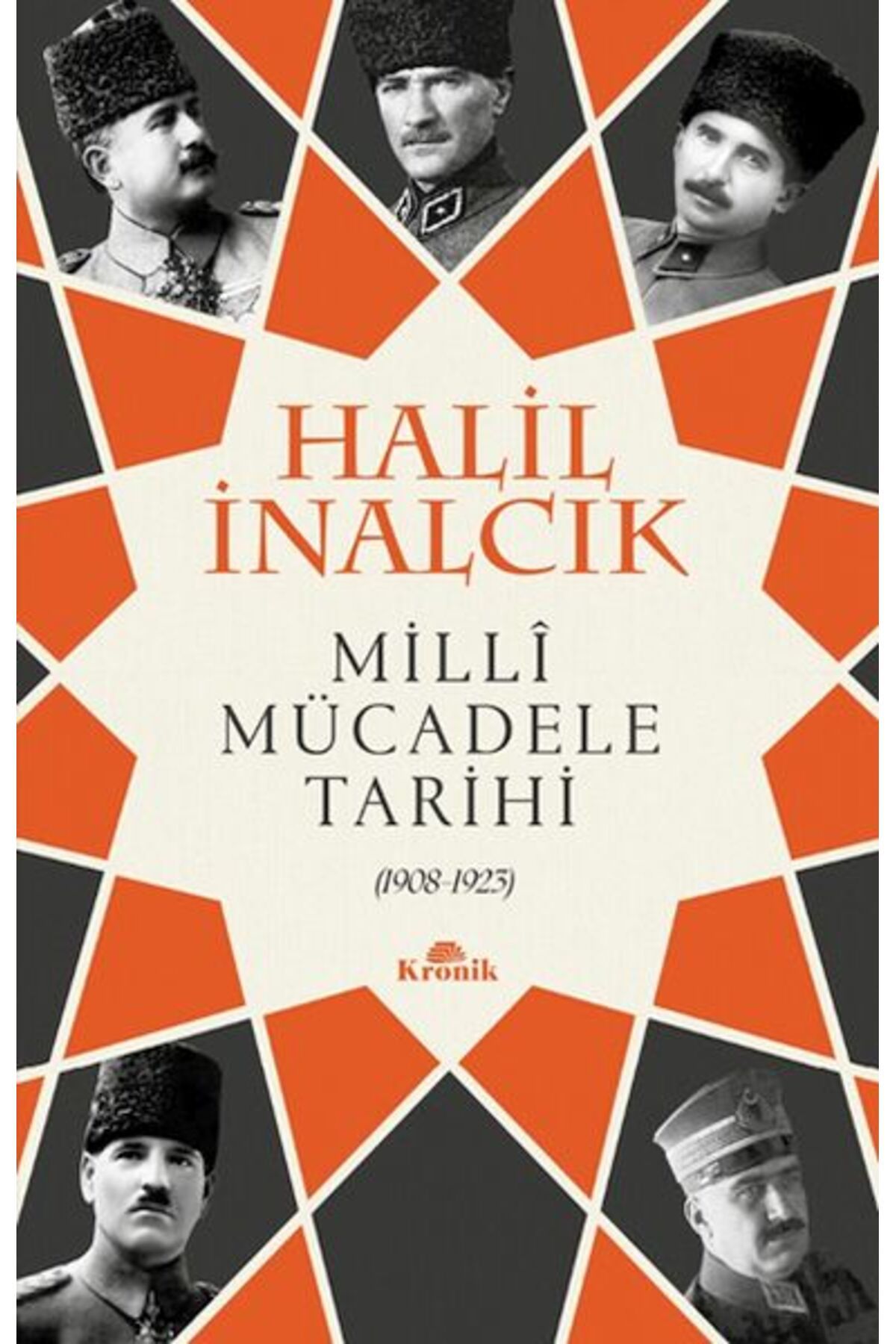 Destek Yayınları Millî Mücadele Tarihi
