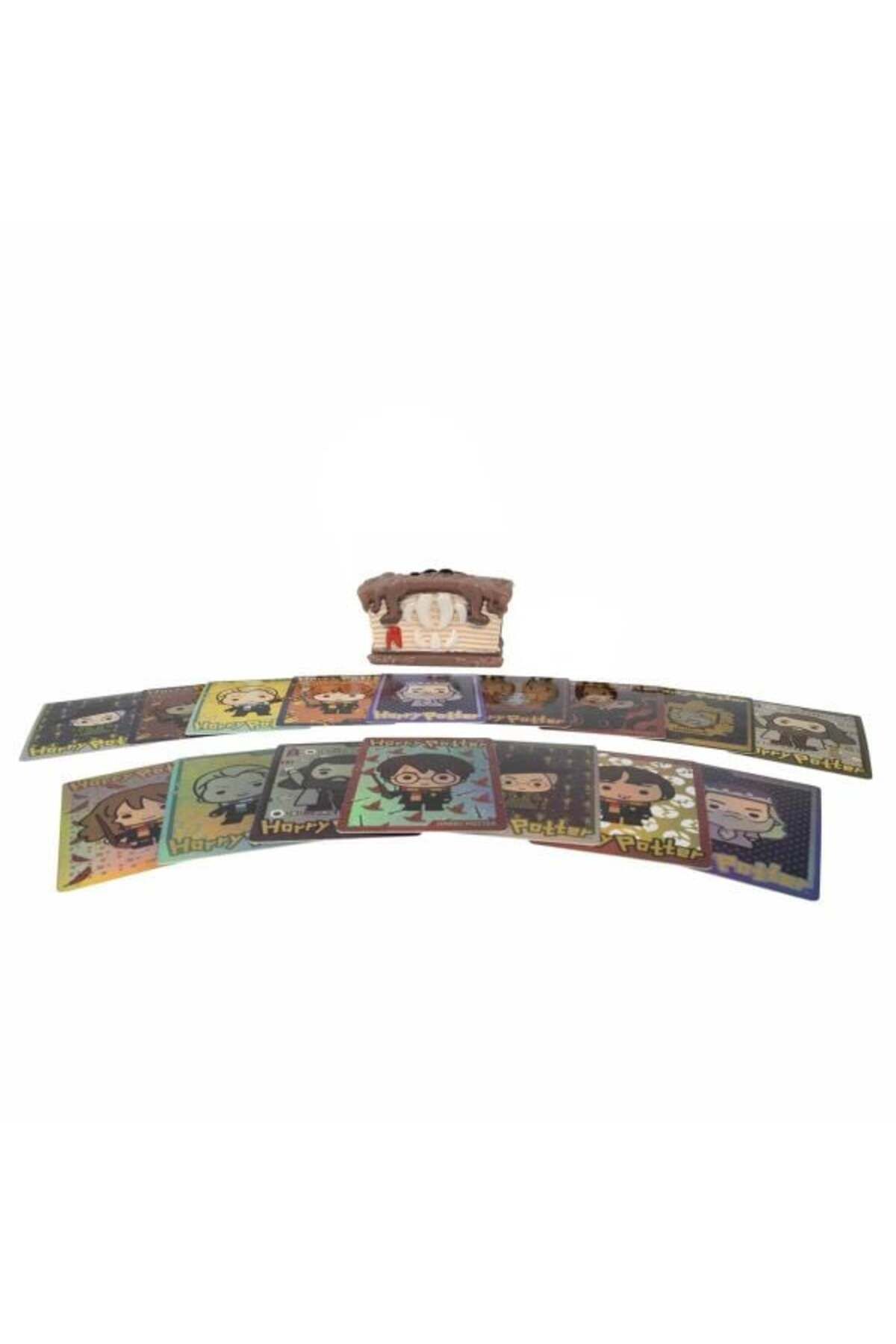 MATMEL Giochi Ooshies Hp Figür ve Kartlar HHH01000
