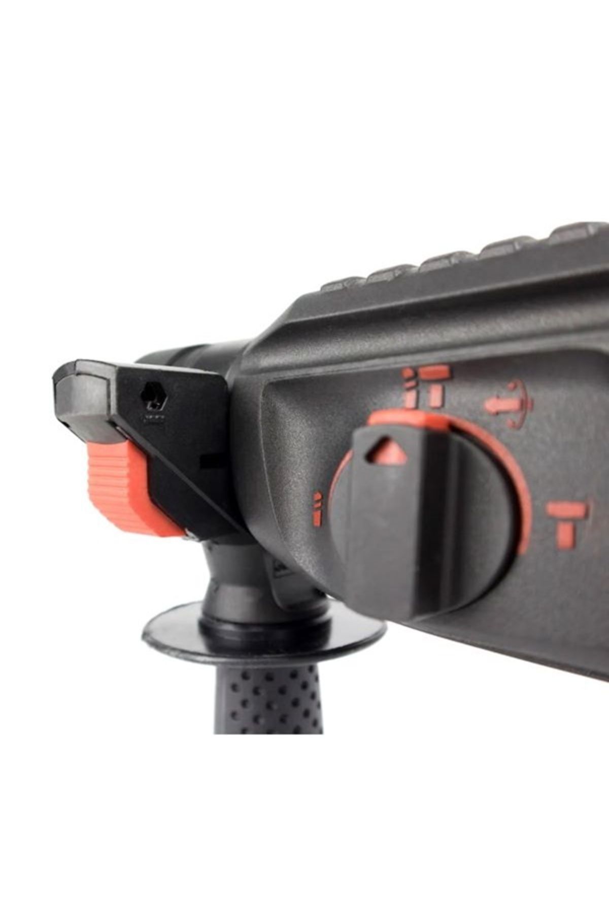 HDMAX-HD Max Drill with Hilti System, 26 mm Head - 800 Watts 2