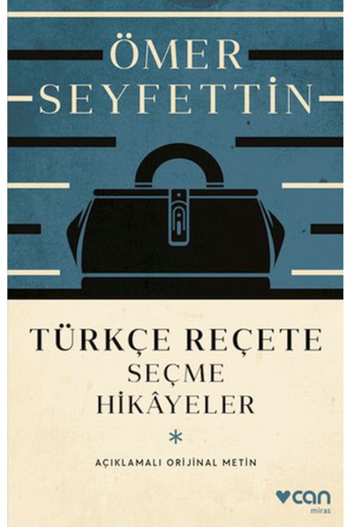 Destek Yayınları Türkçe Reçete (Açıklamalı Orijinal Metin)