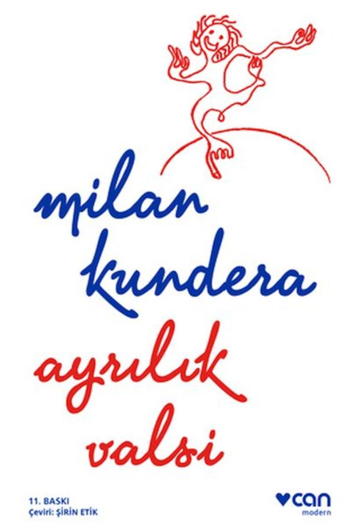 Destek Yayınları Ayrılık Valsi