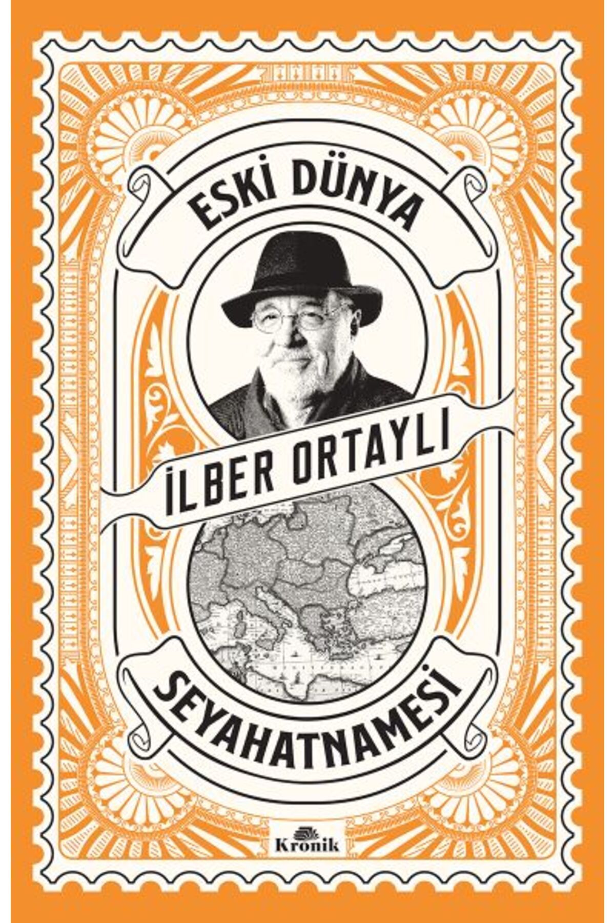 Destek Yayınları Eski Dünya Seyahatnamesi