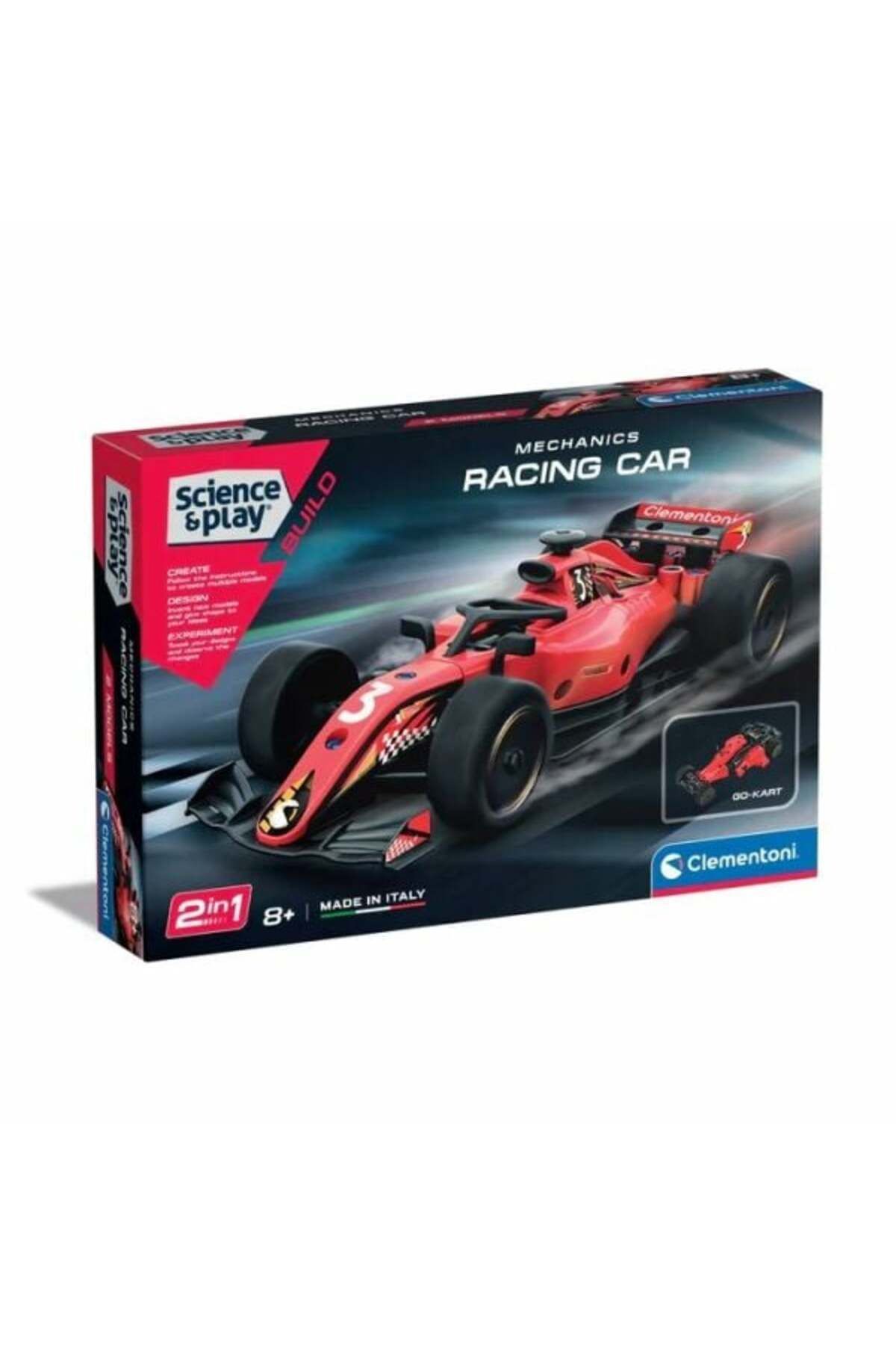 MATMEL Formula 1 2023 Abd 75094