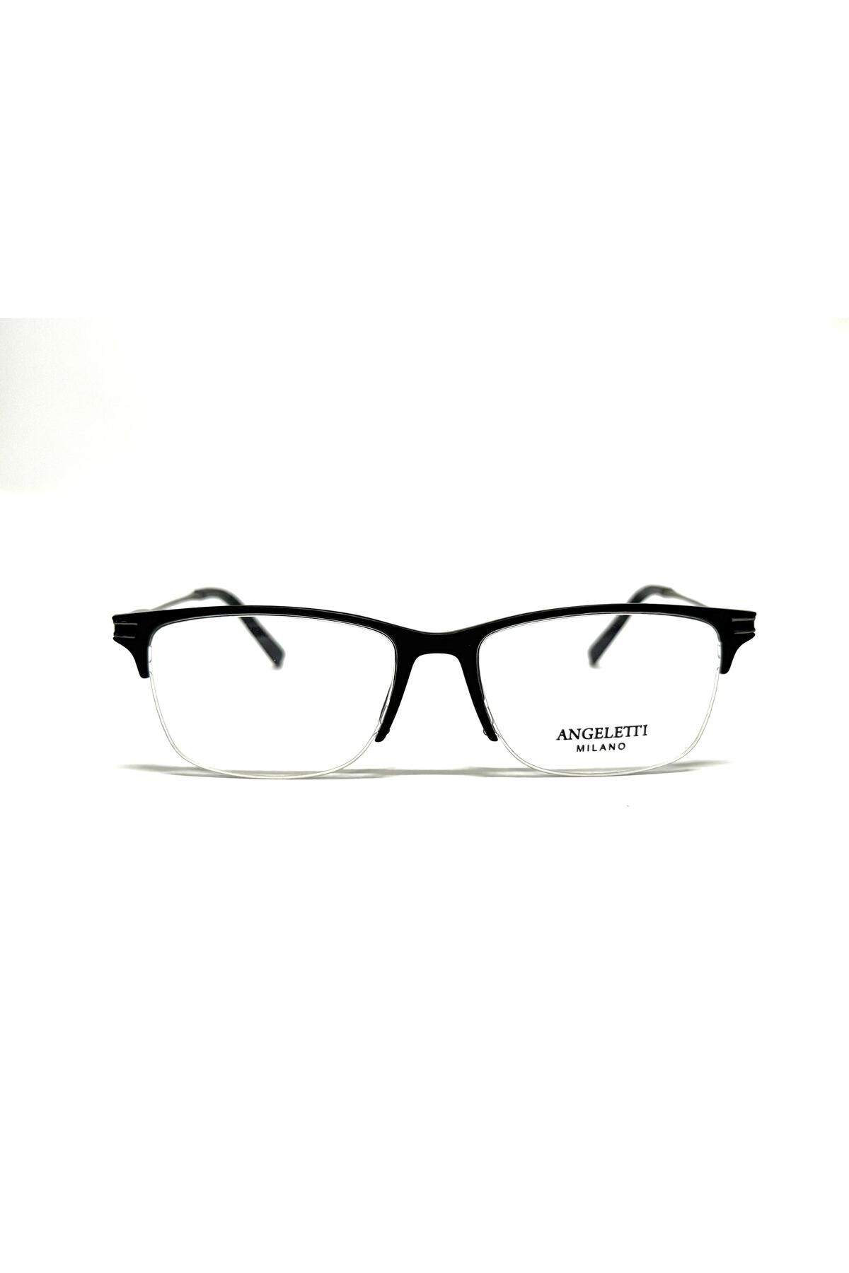 ANGELETTİ MİLANO Angeletti Milano 20af1 C2 Gözlük Çerçevesi