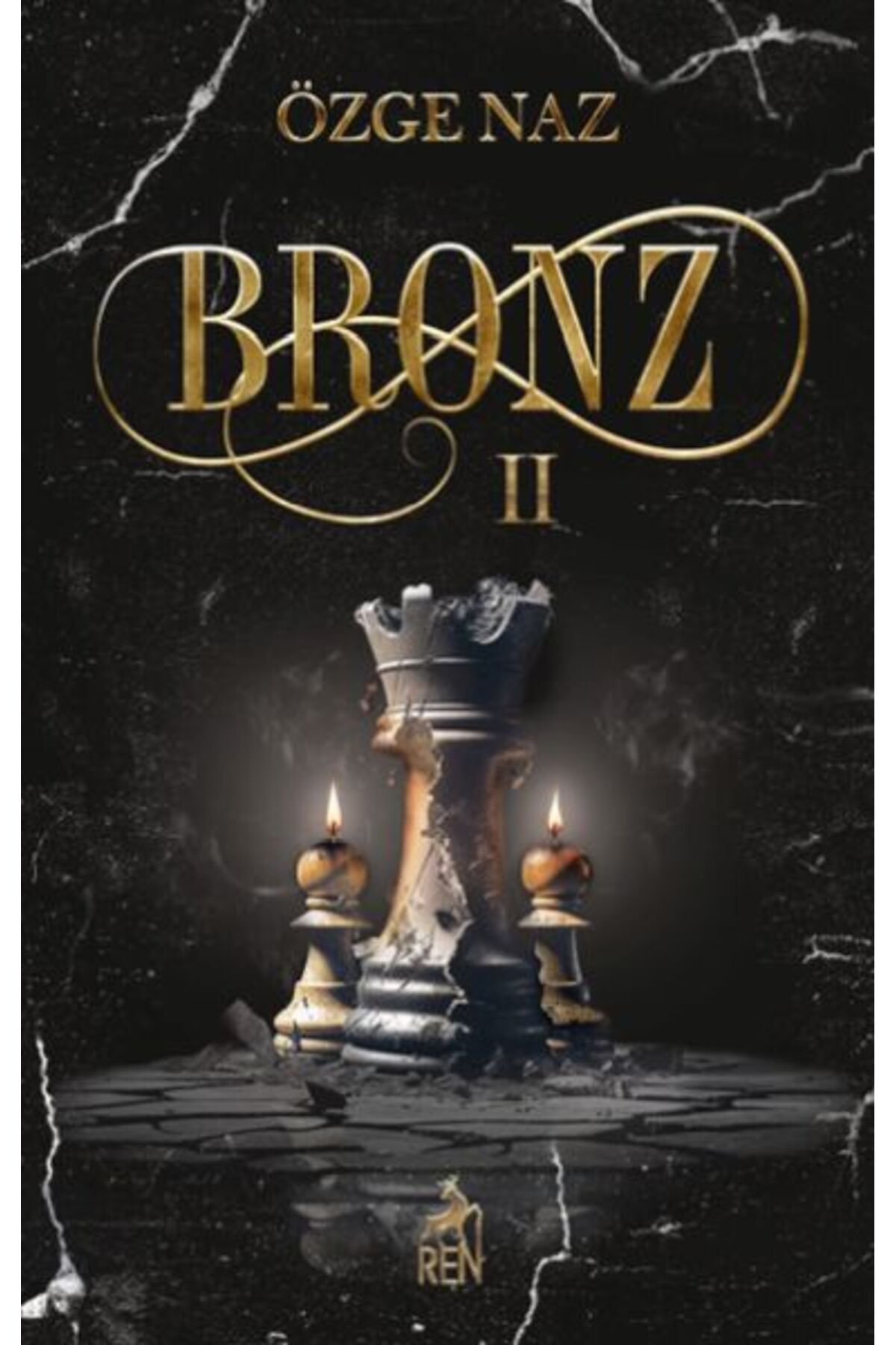 Destek Yayınları Bronz 2