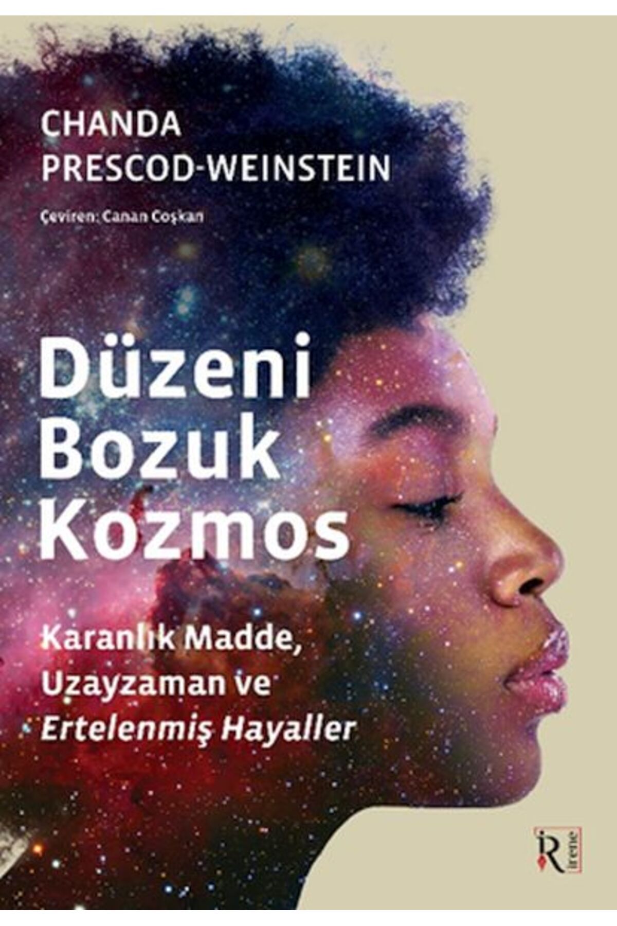 Destek Yayınları Düzeni Bozuk Kozmos