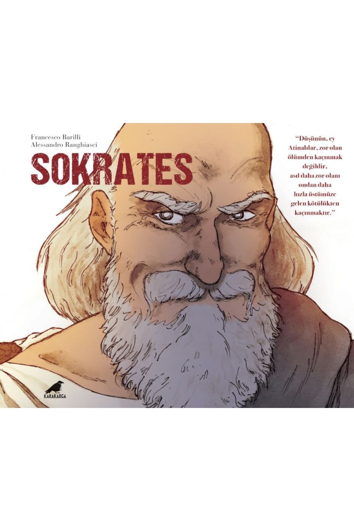 Destek Yayınları Sokrates