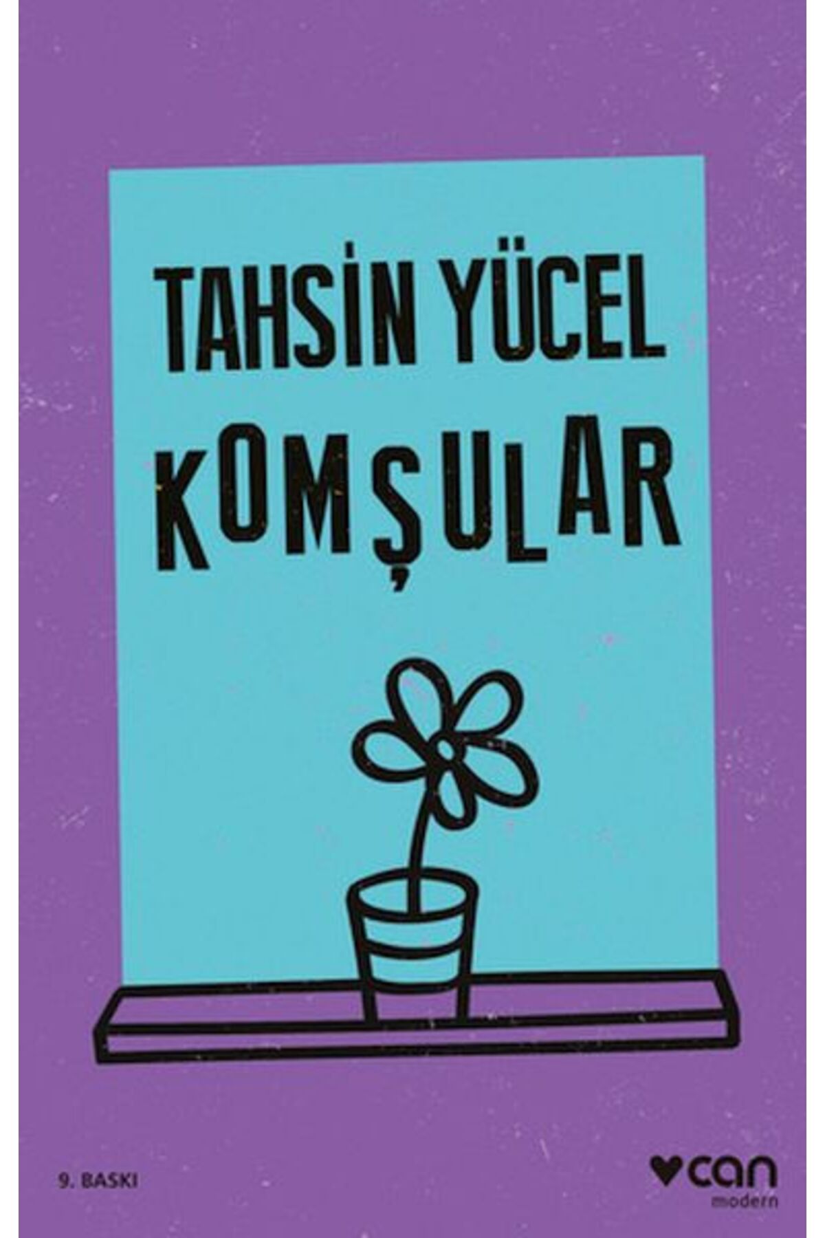 Destek Yayınları Komşular