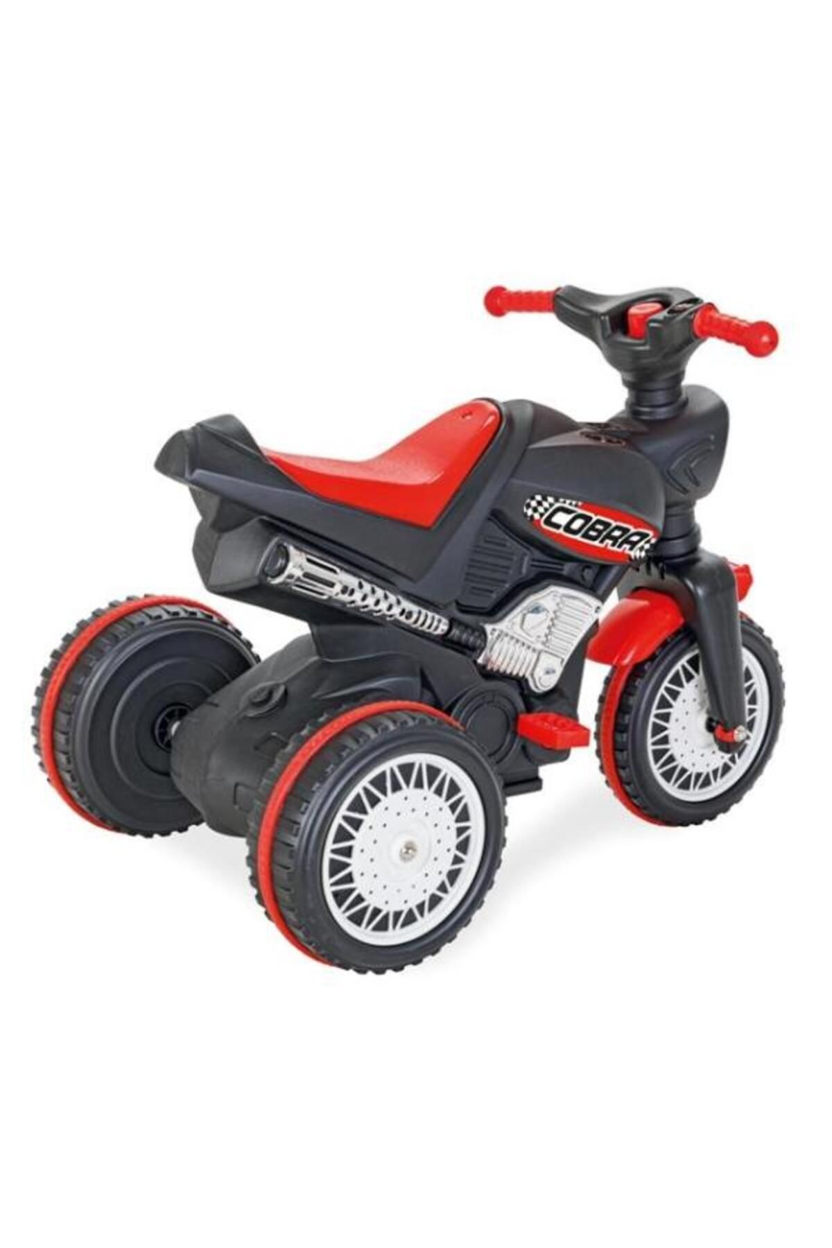MATMEL Cobra Pedallı Motor 07323