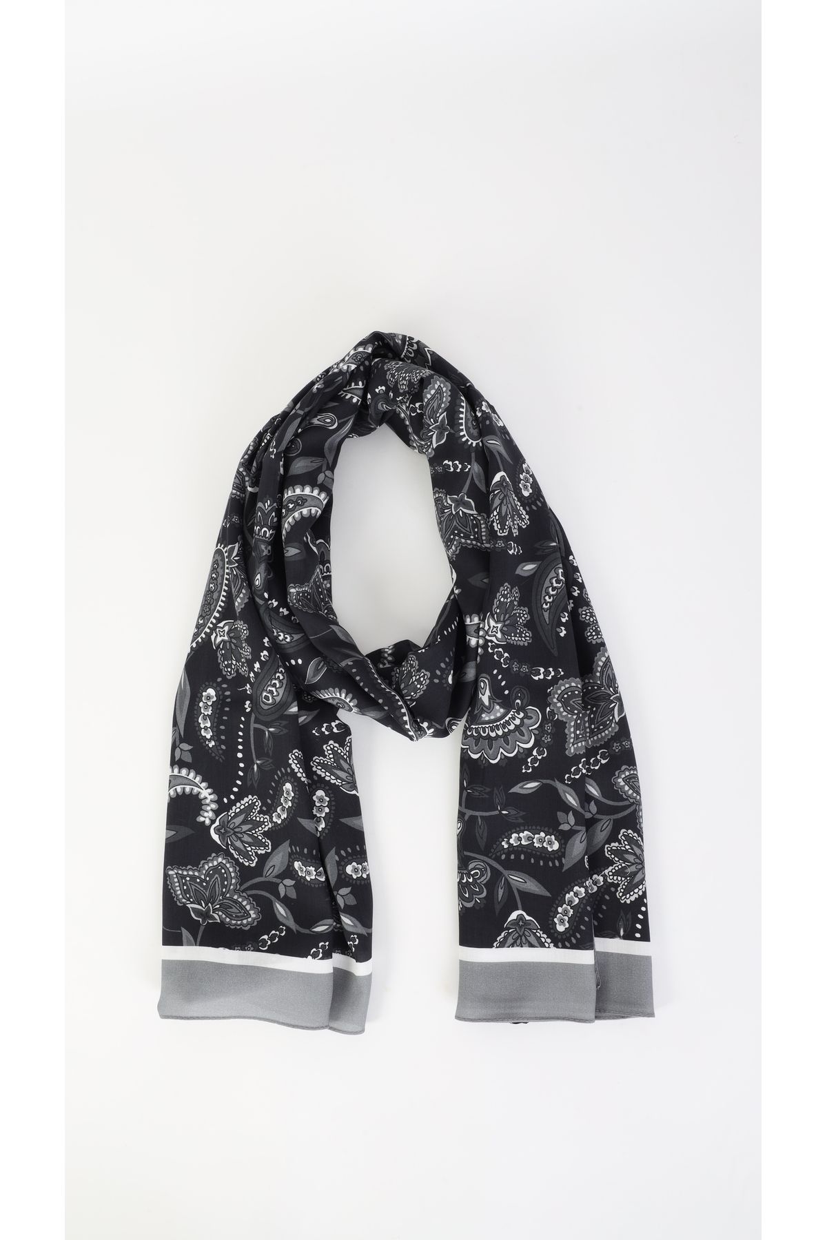 NESSCARF Pamuklu Şal