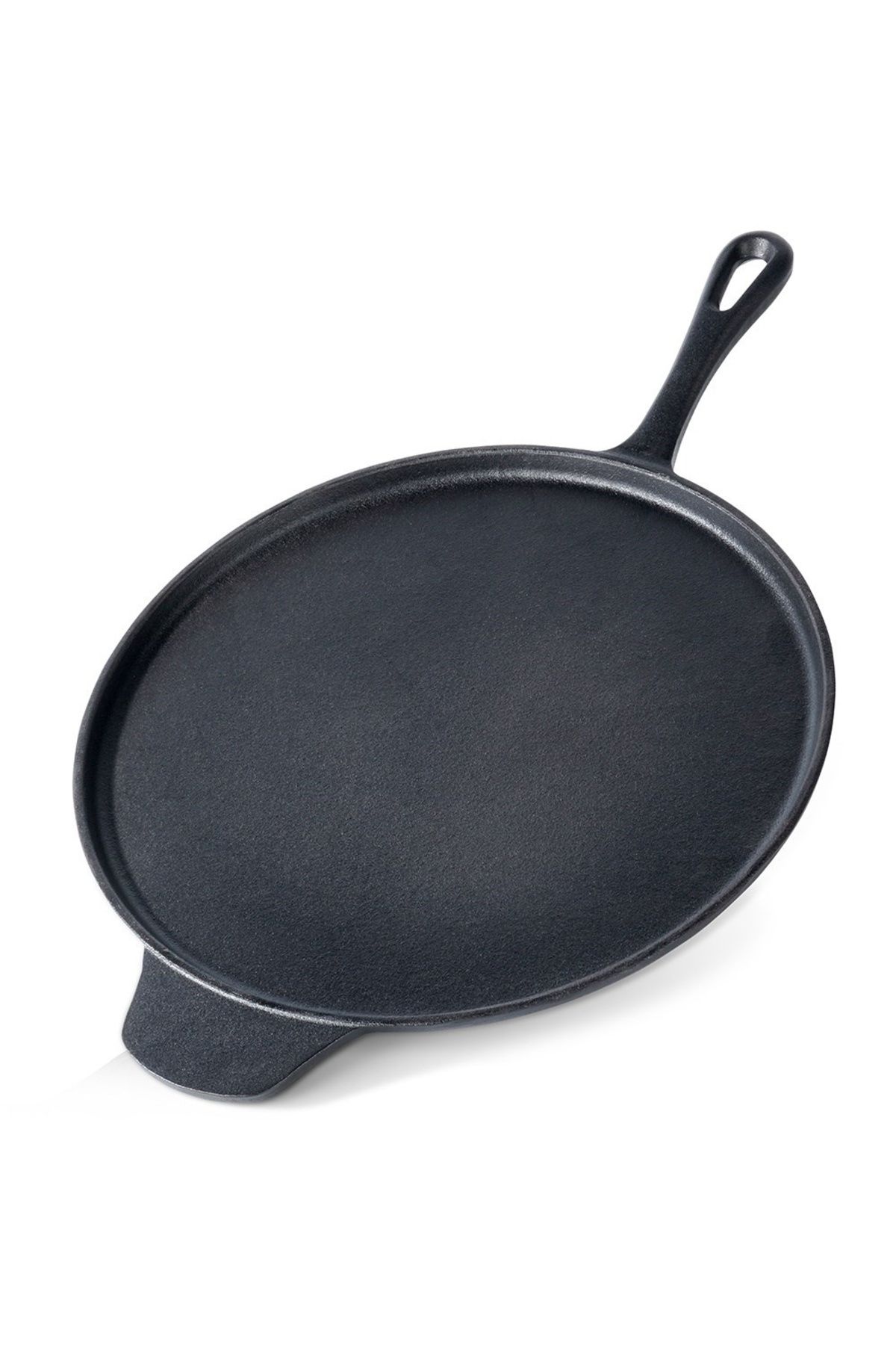 Vilde Tigaie Din Fonta Pentru Clatite 30 Cm - One Size