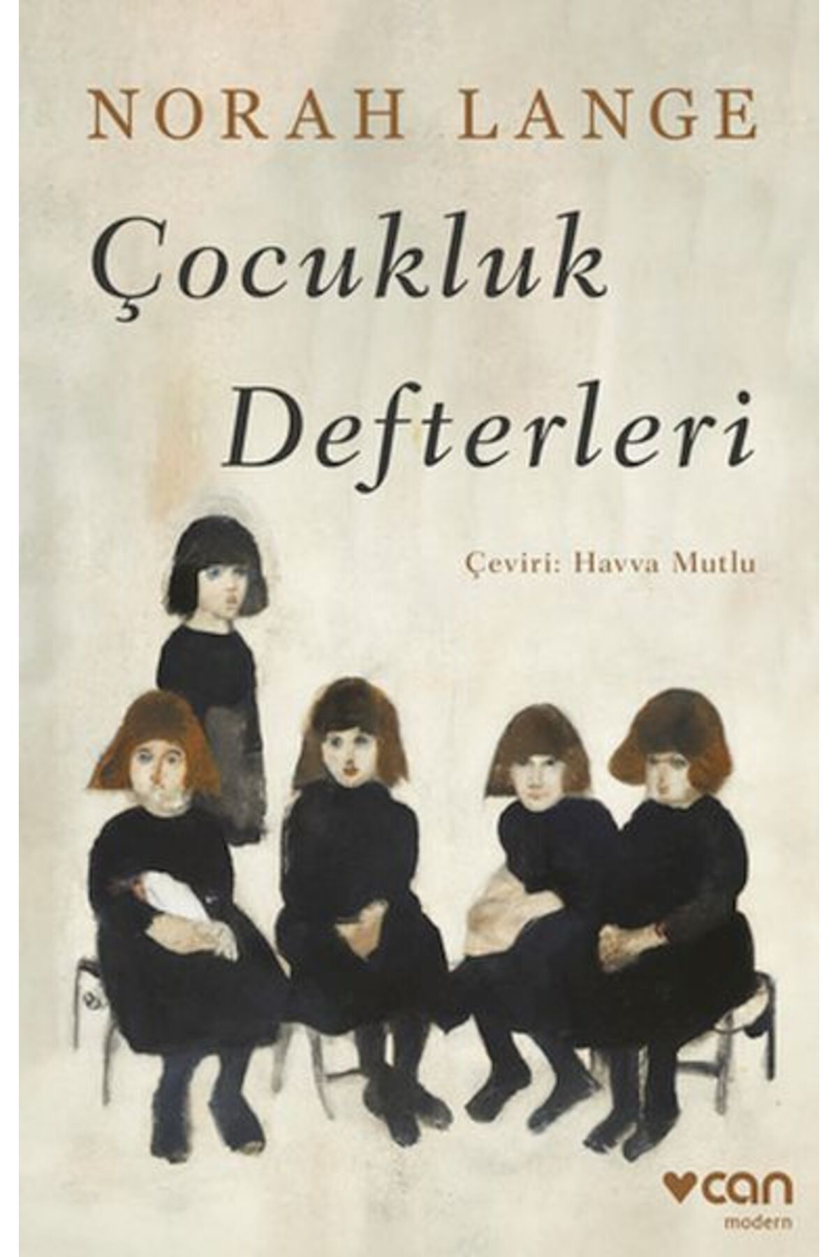 Destek Yayınları Çocukluk Defterleri