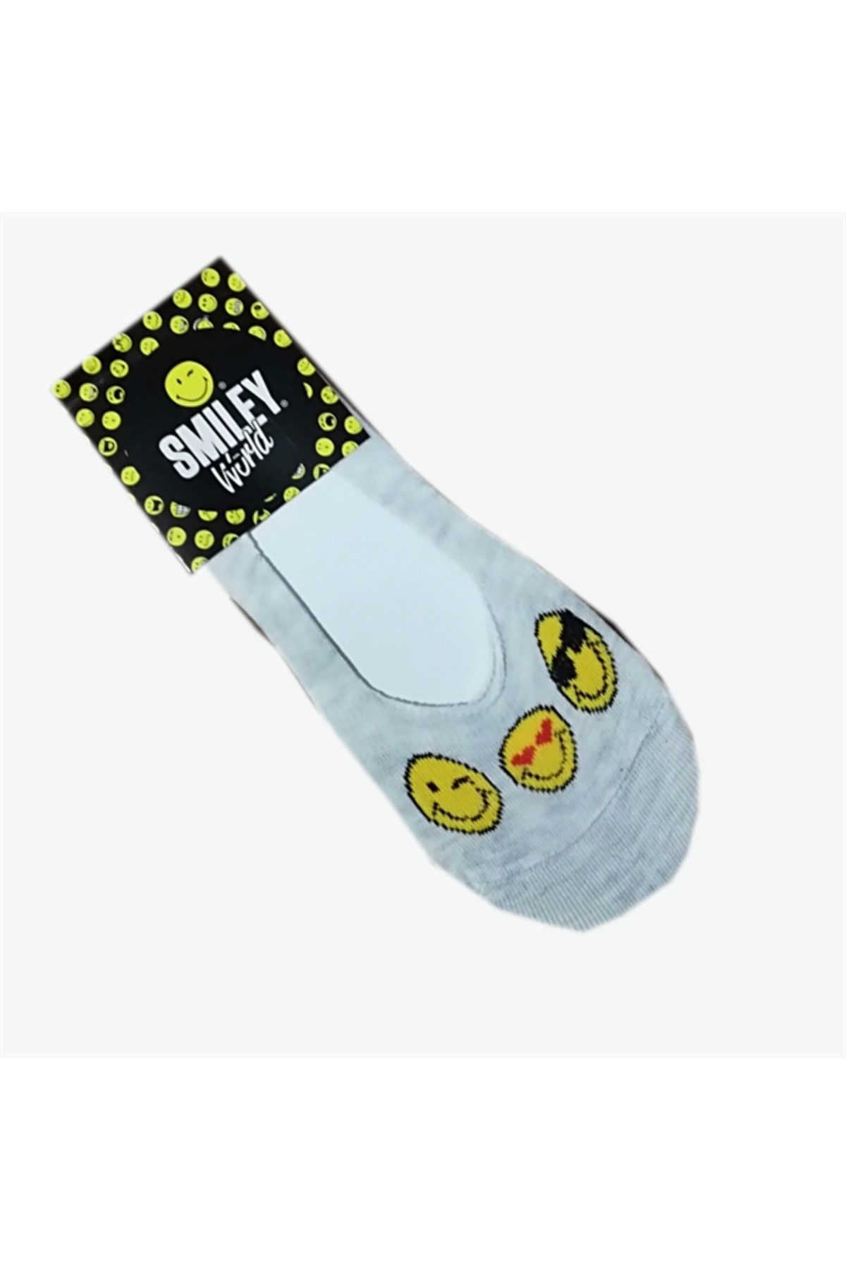 ASFSTORE Şirin Babet Çorap 41693 1Adet