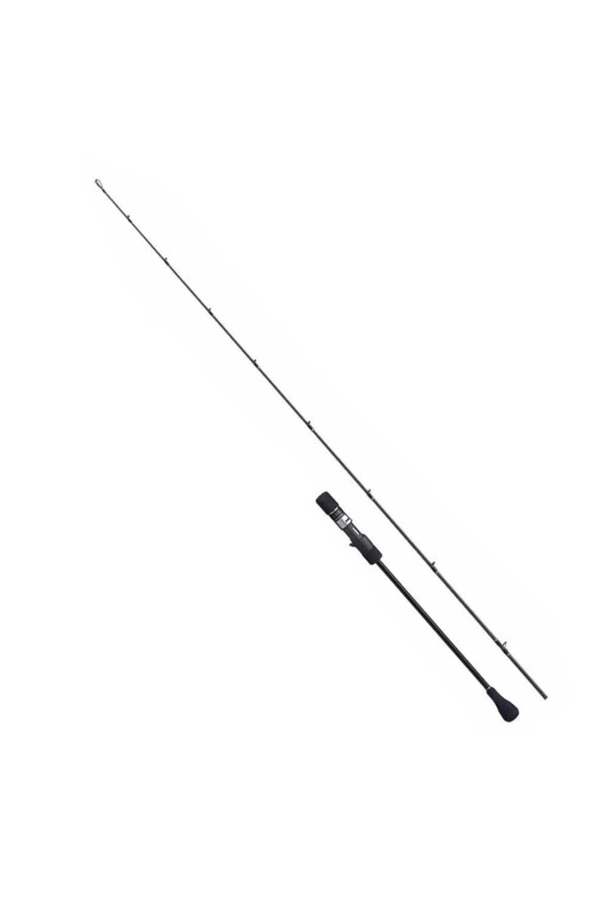 Shimano Grappler BB Light Jig Kamışı 191 cm 40-130g Tetikli
