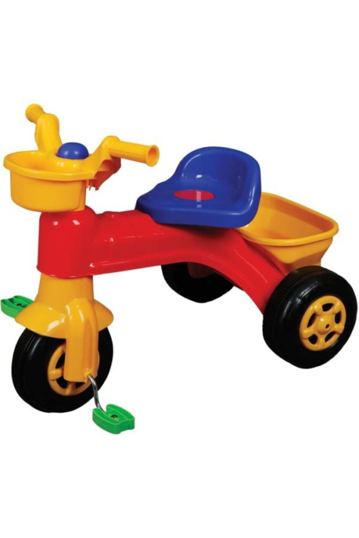 MATMEL Tombul Bisiklet