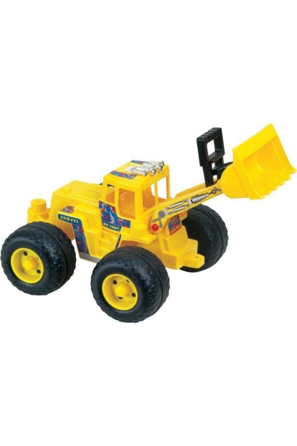 PARİLES Excavator 06205 ANK