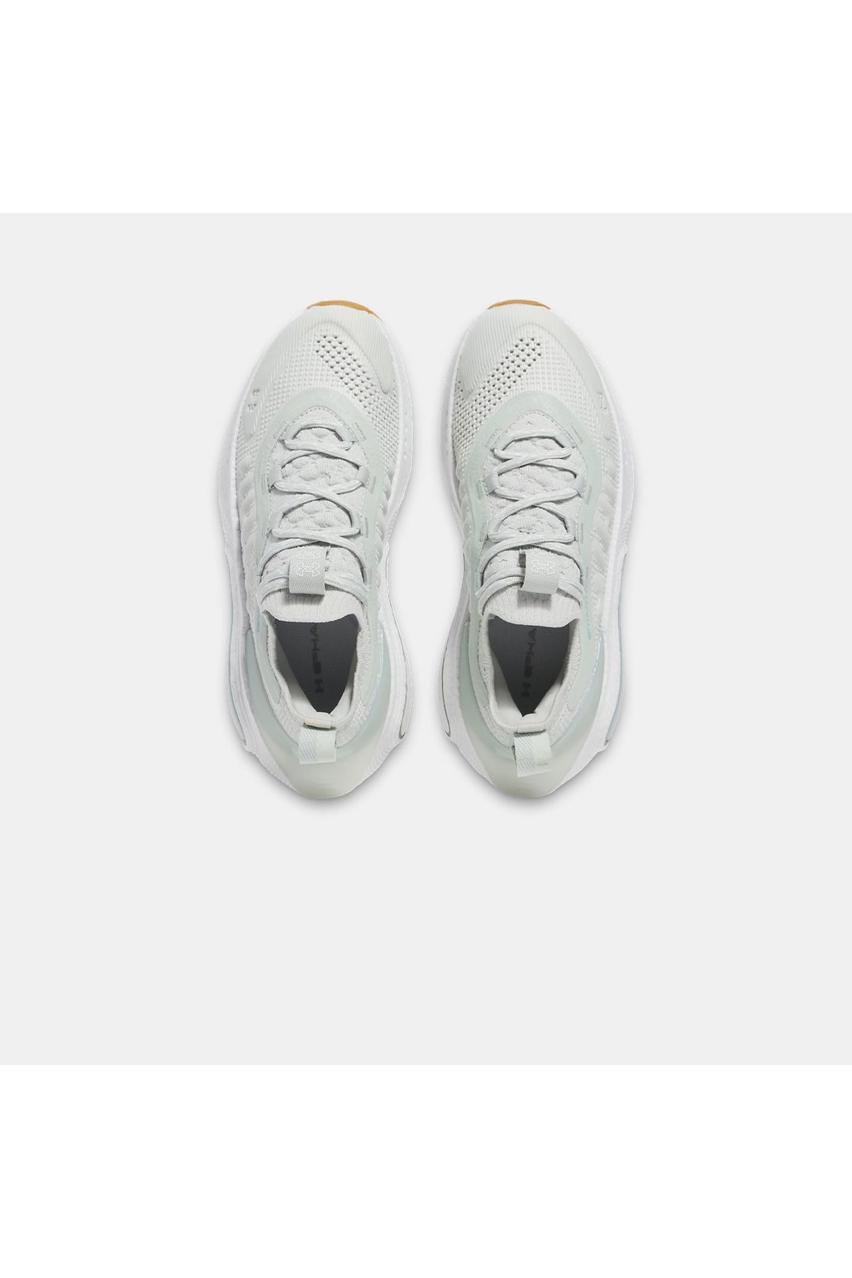 اسنیکر زنانه کفش ورزشی سفید PHANTOM 4 Under Armour