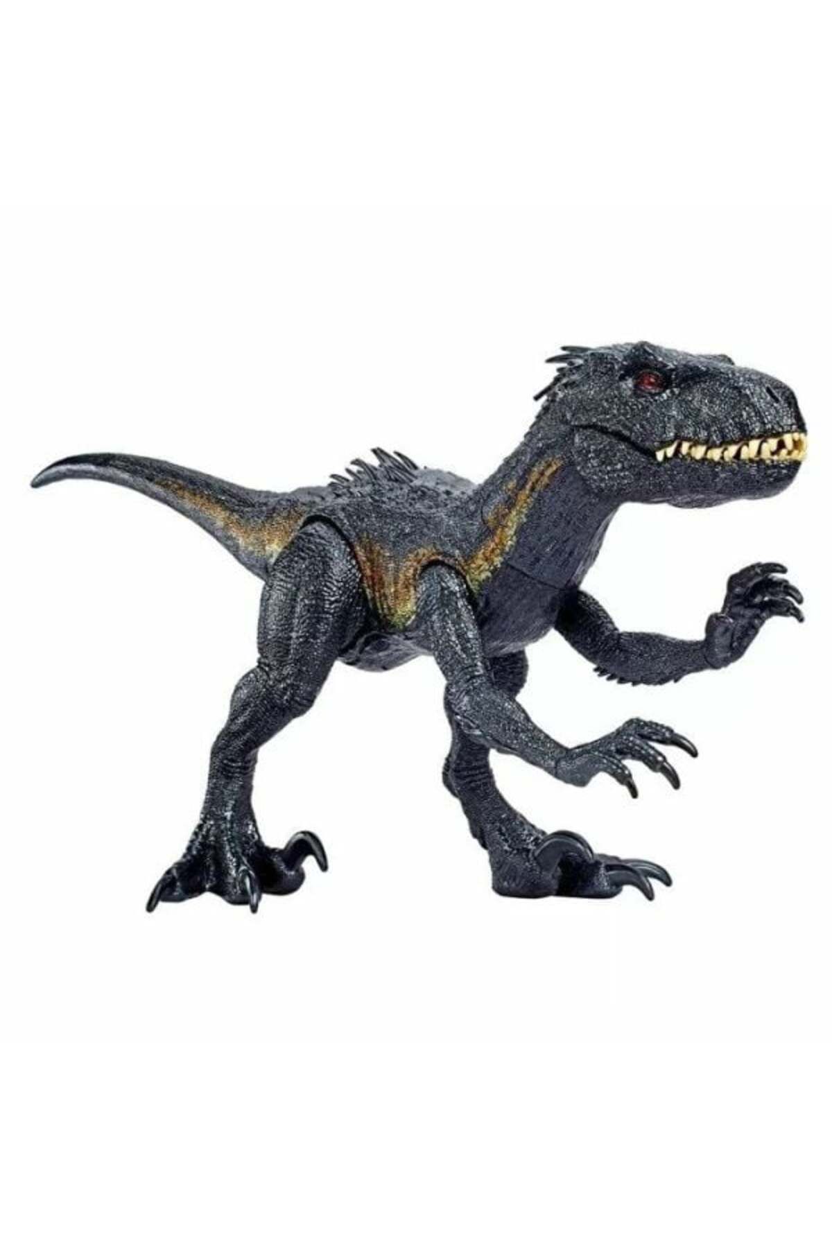 MATMEL Mattel JW Devasa Indoraptor Figürü HKY14