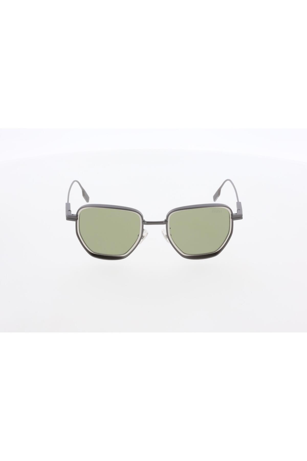 ZEGNA EZ0256 09N Erkek Güneş Gözlüğü