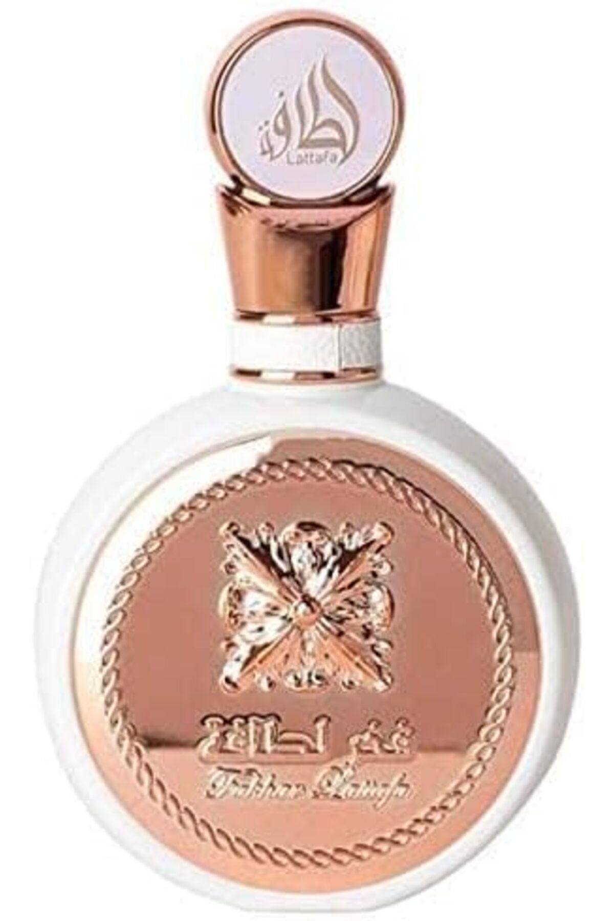 lattafa-Business Square BS Fakhar Eau de Parfum 100 ml, Arabic, Oud Oriental, Attar Woman, Halal Mus 5