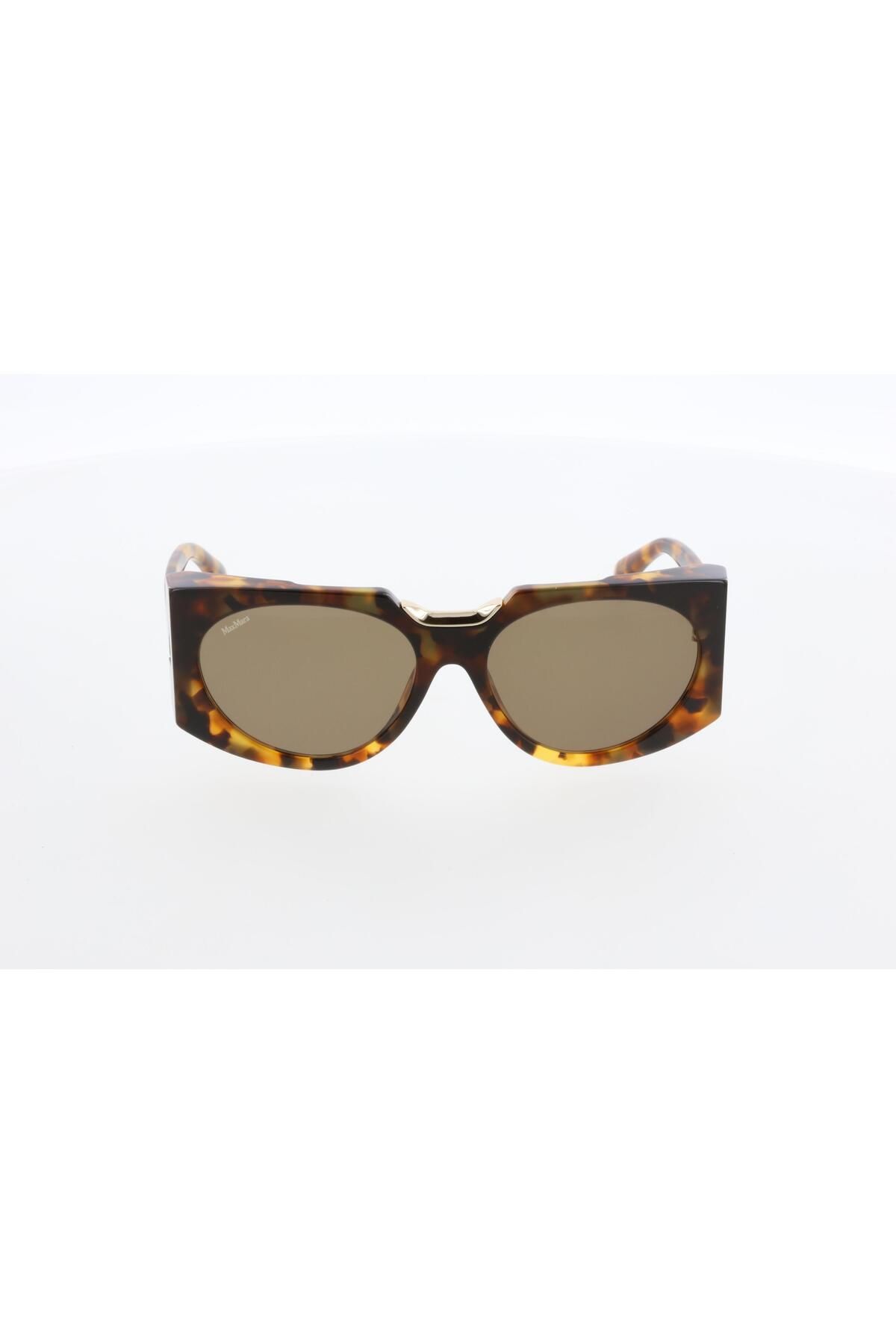 Maxmara MM0123 56J Kadın Güneş Gözlüğü