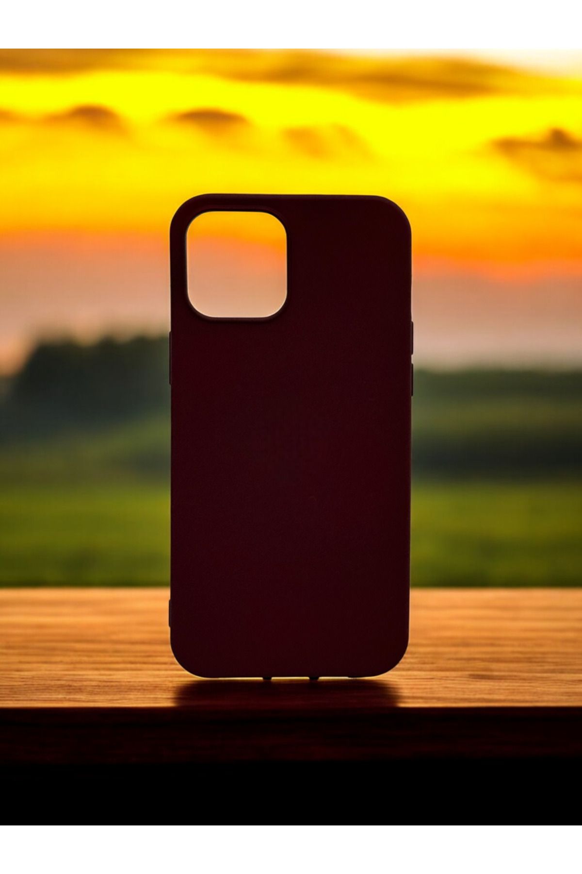 DUBİGOLD İPHONE 12 PRO MAX UYUMLU İÇİ KADİFE PREMİUM LANSMAN KILIF