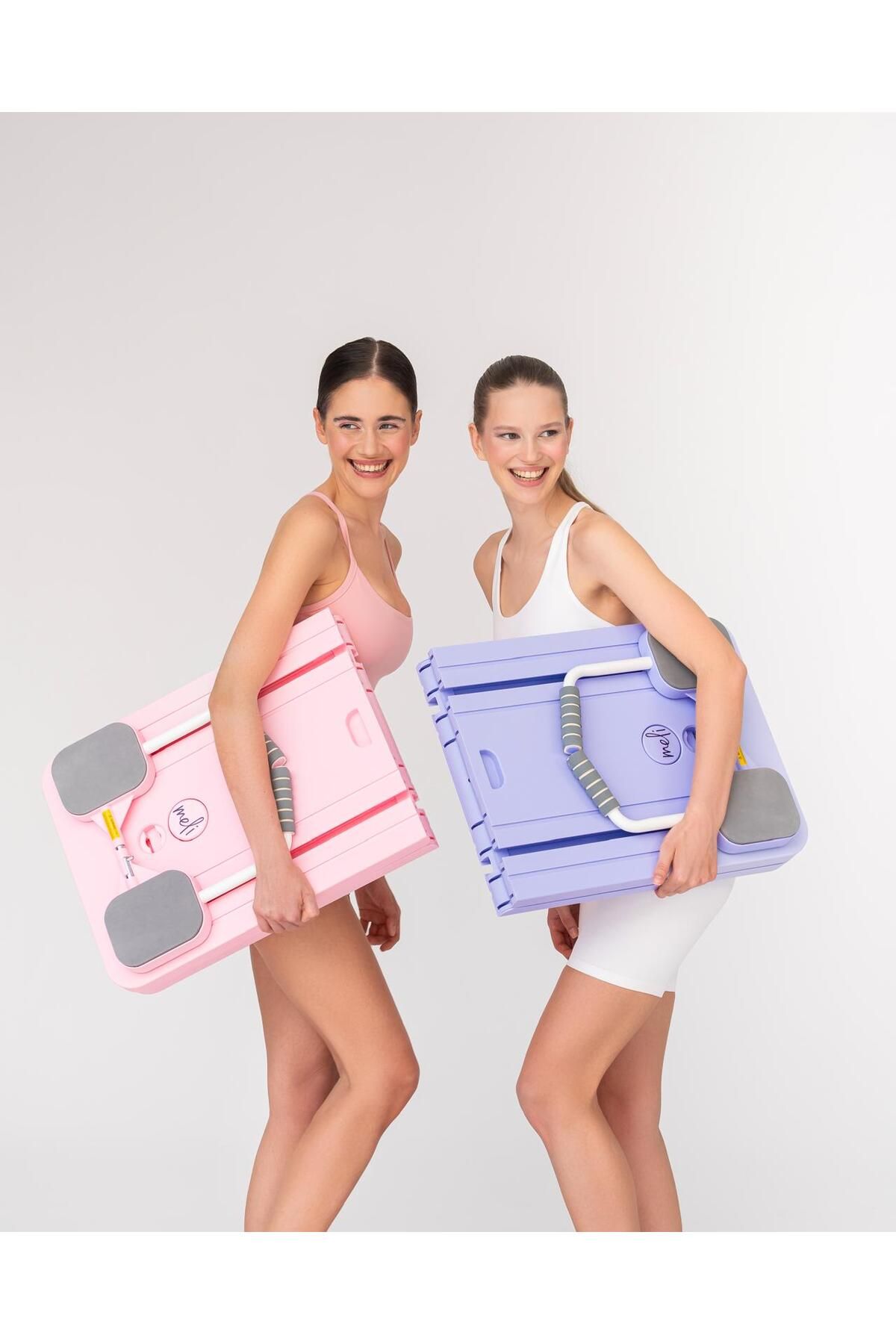 JoinMeli Join Meli Pilates Board -Evde Pilates-