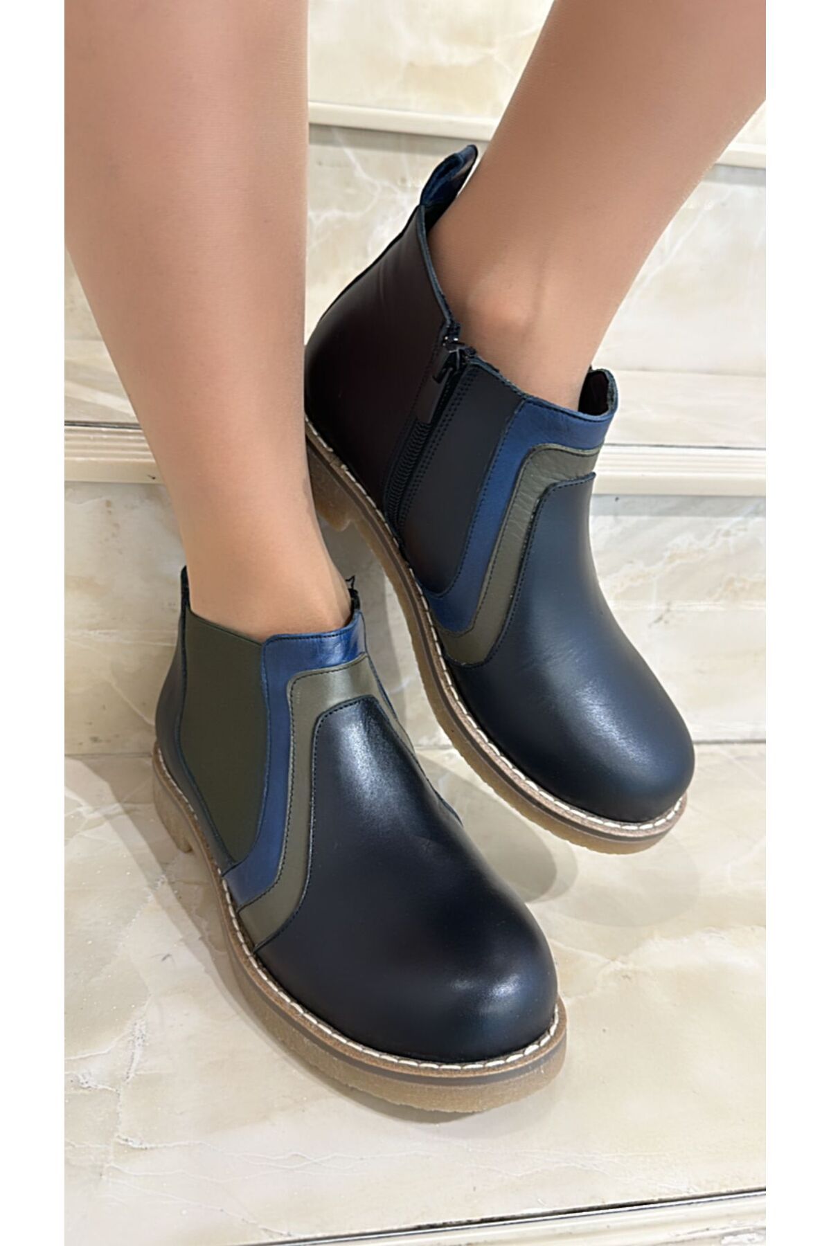 AYNUR BARTINLIOĞLU BOT Bot & Bootie