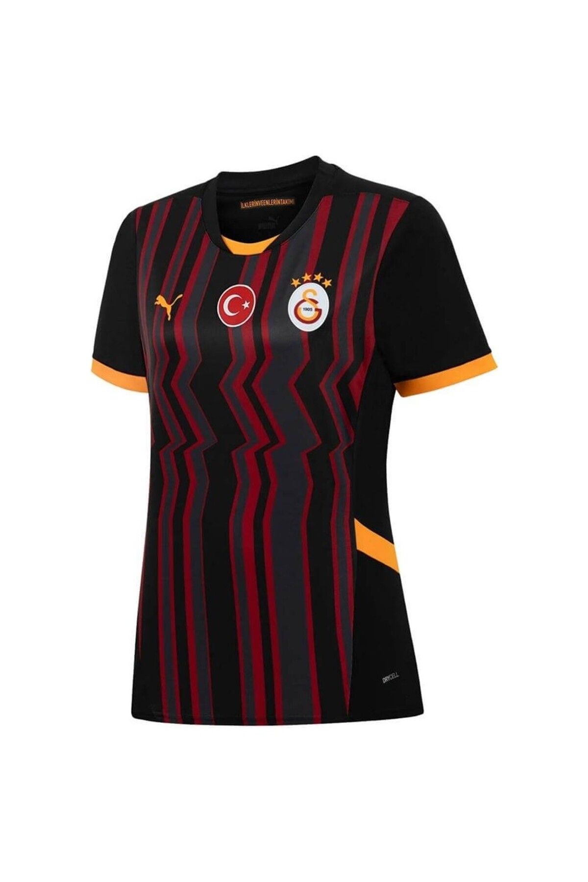 Puma GSK THIRD JERSEY 77965803