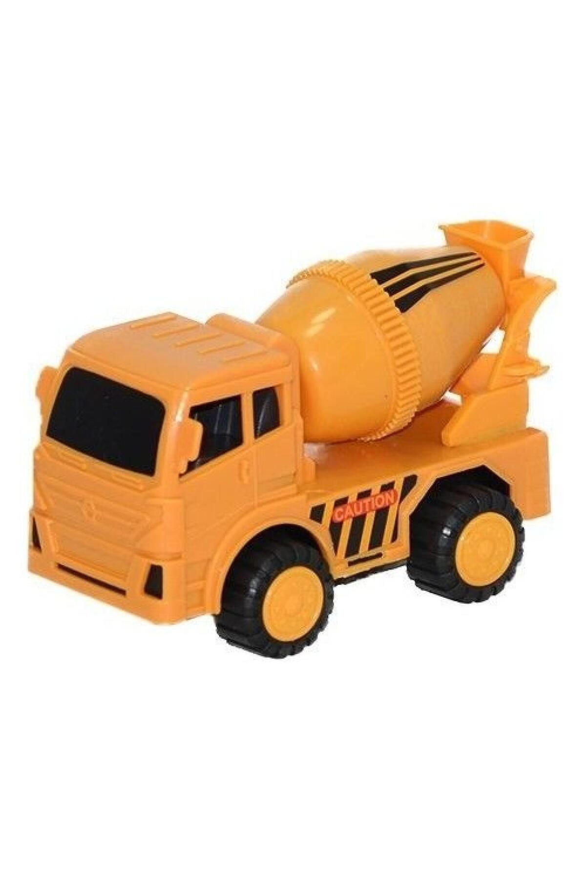 toysclub NIZAM 136 SURTMELI KAMYON-HARÇ