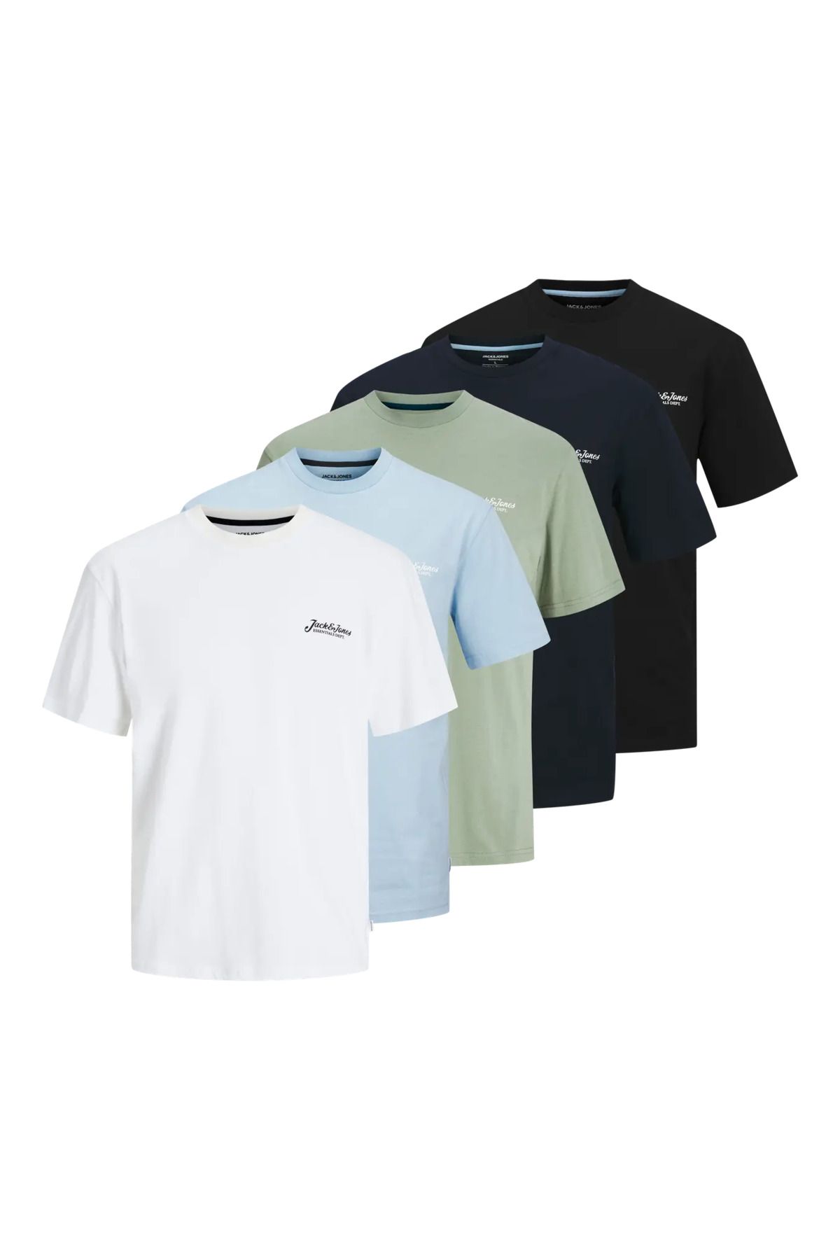 Jack & Jones ERKEK GİYİM