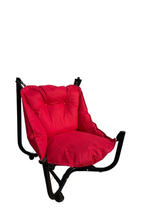 Pufumo ASMA MİNDERLİ BAHÇE SANDALYESİ