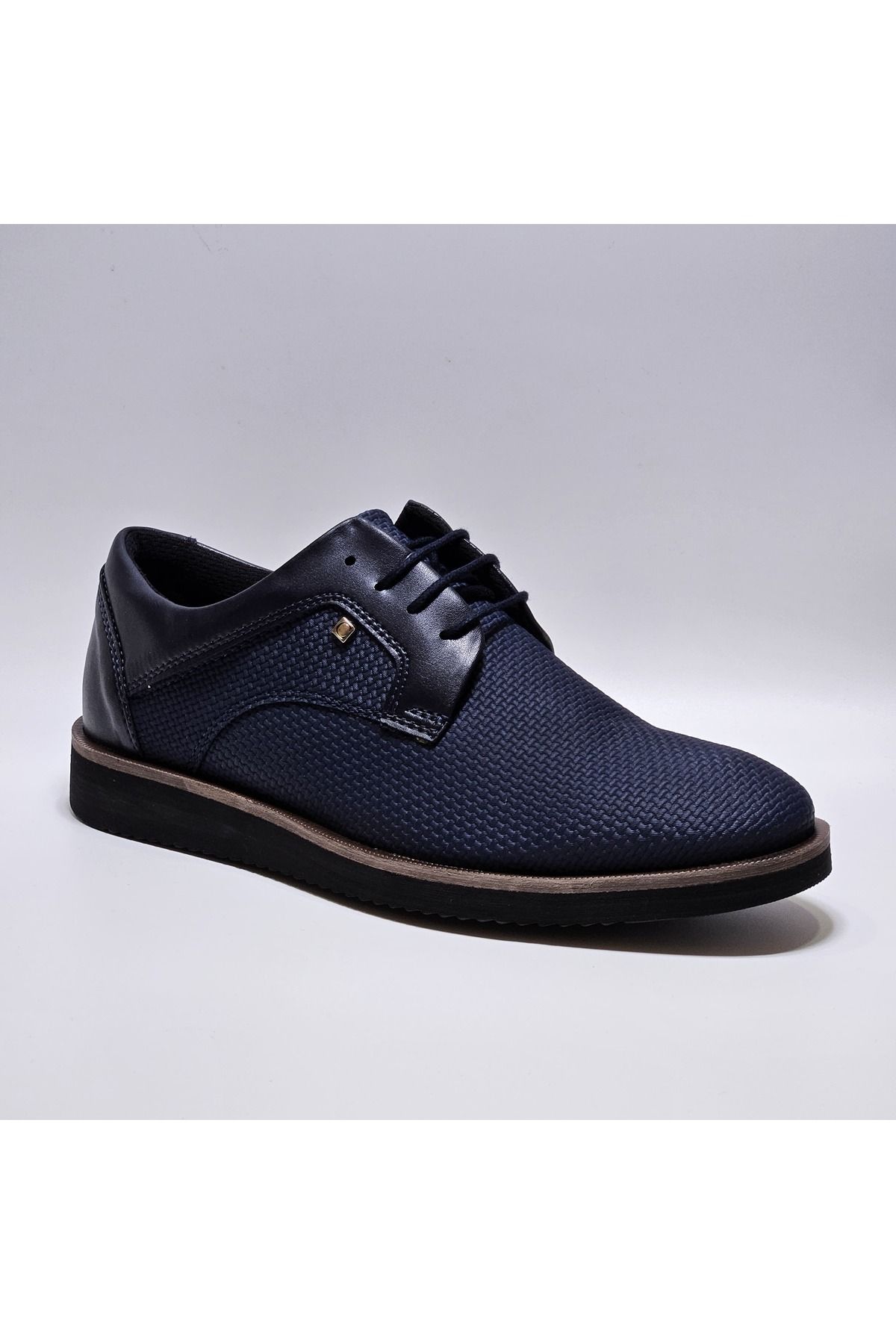 CONTEYNER Registan Shoes Erkek Kundura Ayakkabı Hasır