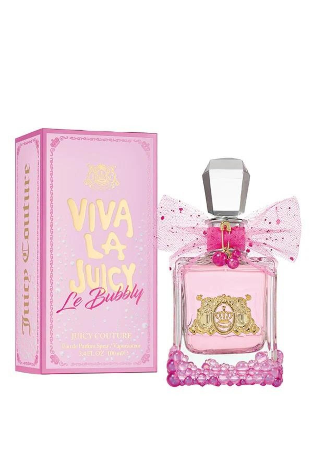Juicy Couture VIVA LA JUICY LE BUBBLY EDP SPRAY 100ml