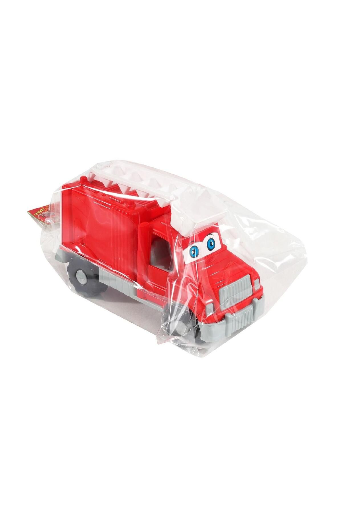 toysclub KETSAN 752 İTFAİYE