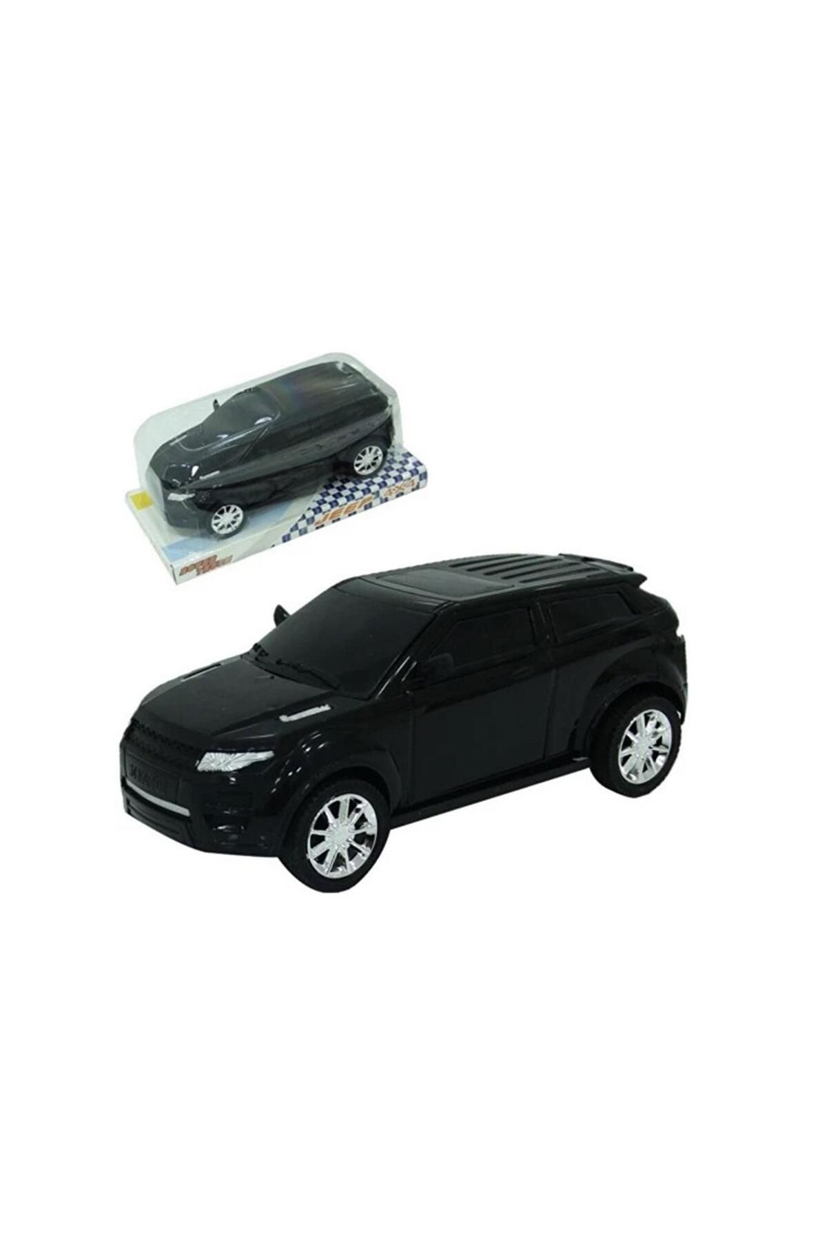 toysclub KARTOY 8324 8324 VAKUMLU JEEP