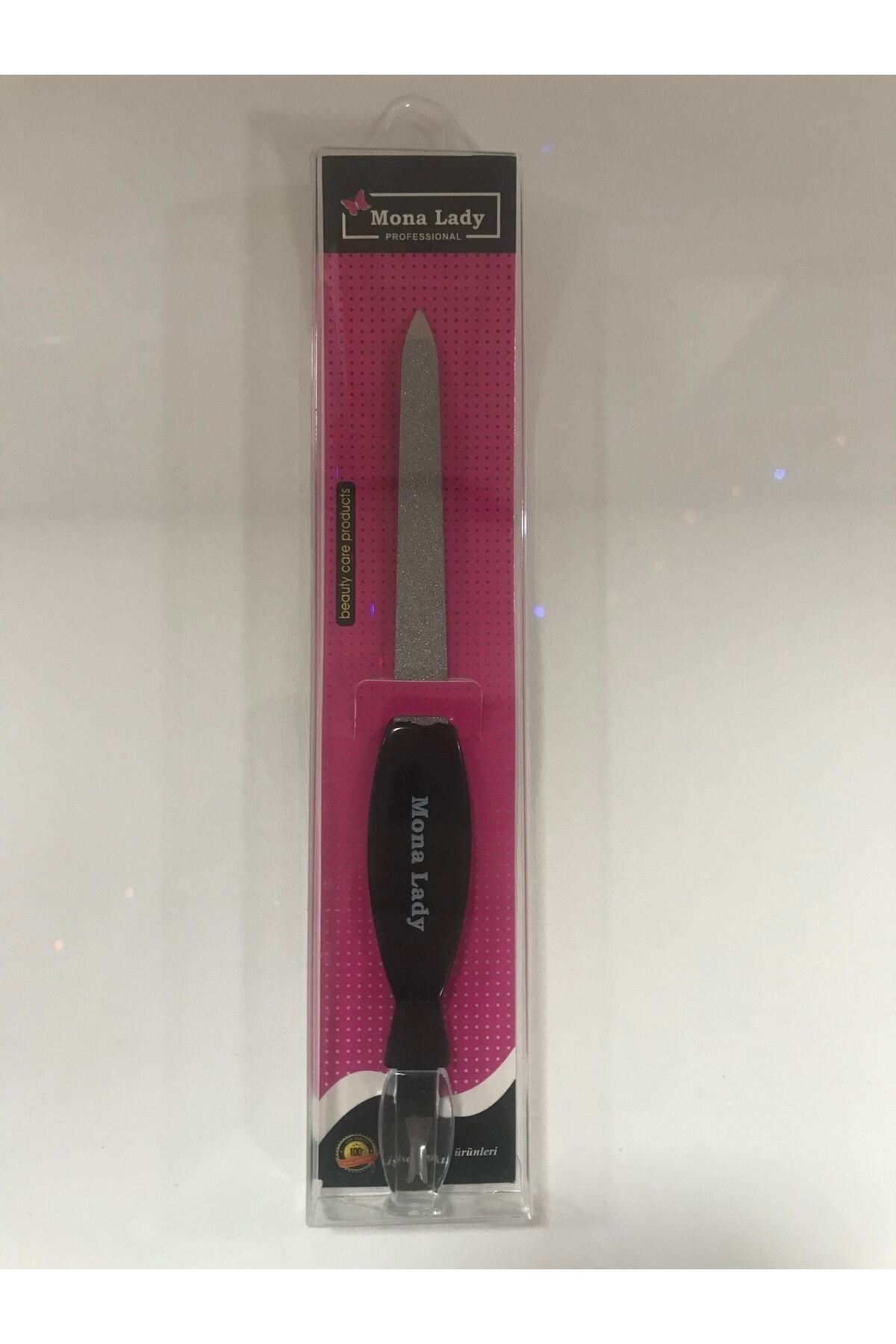 Madam accesorize Sıyırıcılı Törpü Mnl-102-2