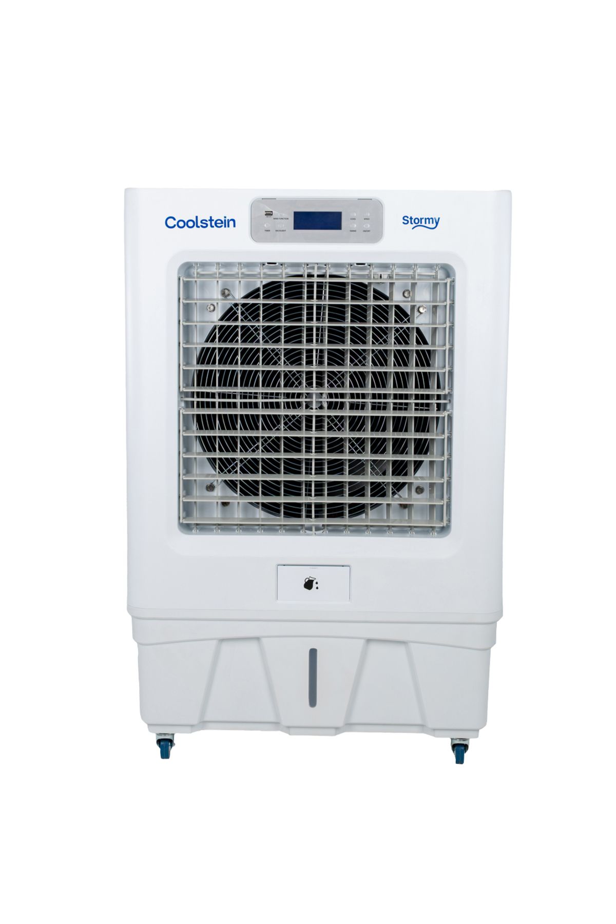 Coolstein Stormy Portatif Sulu Klima