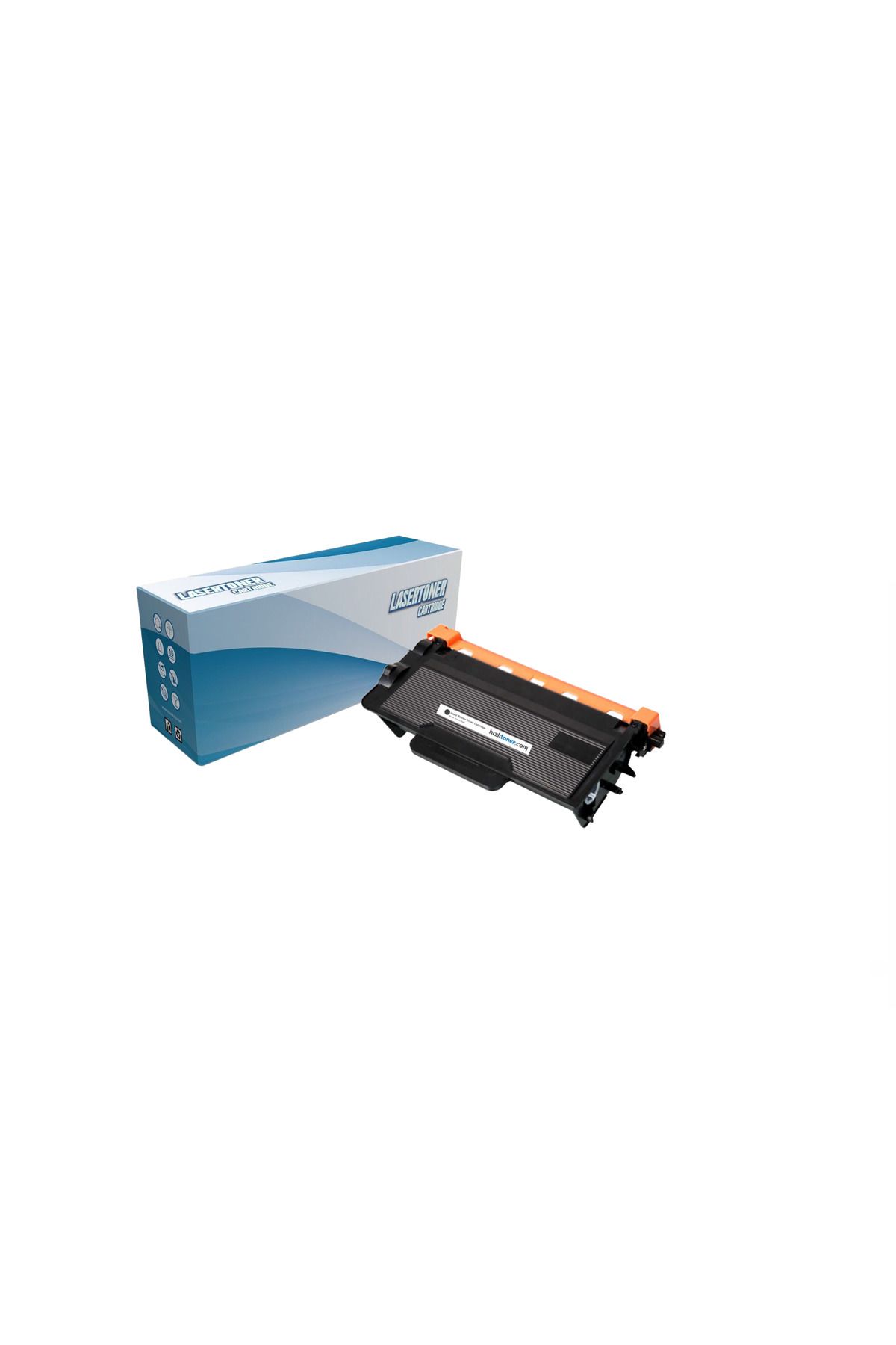 Brother TN-3467 Brother HL-L6400DWT Muadil Toner 12 Bin Baskı