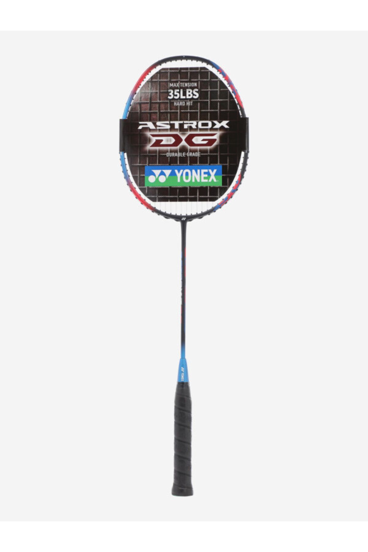 YONEX-ASTROX 7DG YONEX BADMINTON RACKET FOR BEGINNERS AND INTERMEDIATES (STRUNG) 1