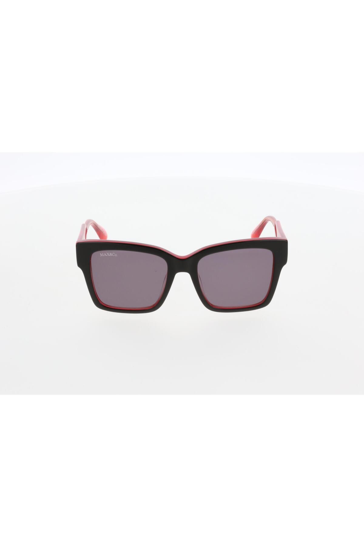 MAX&Co. Max&co MO0094 01A Kadın Güneş Gözlüğü