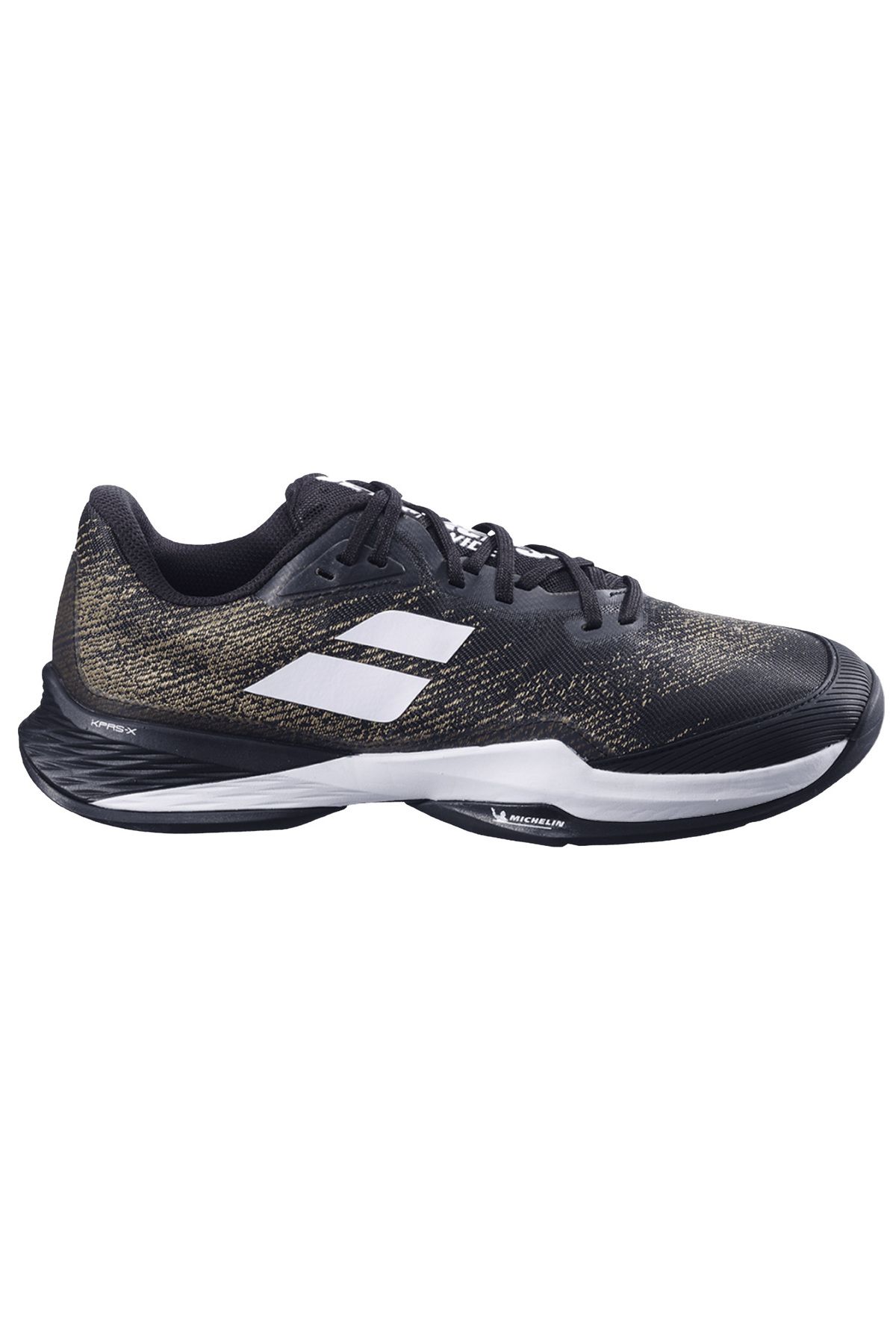BABOLAT Jet Mach 3 All Court Erkek Tenis Ayakkabısı