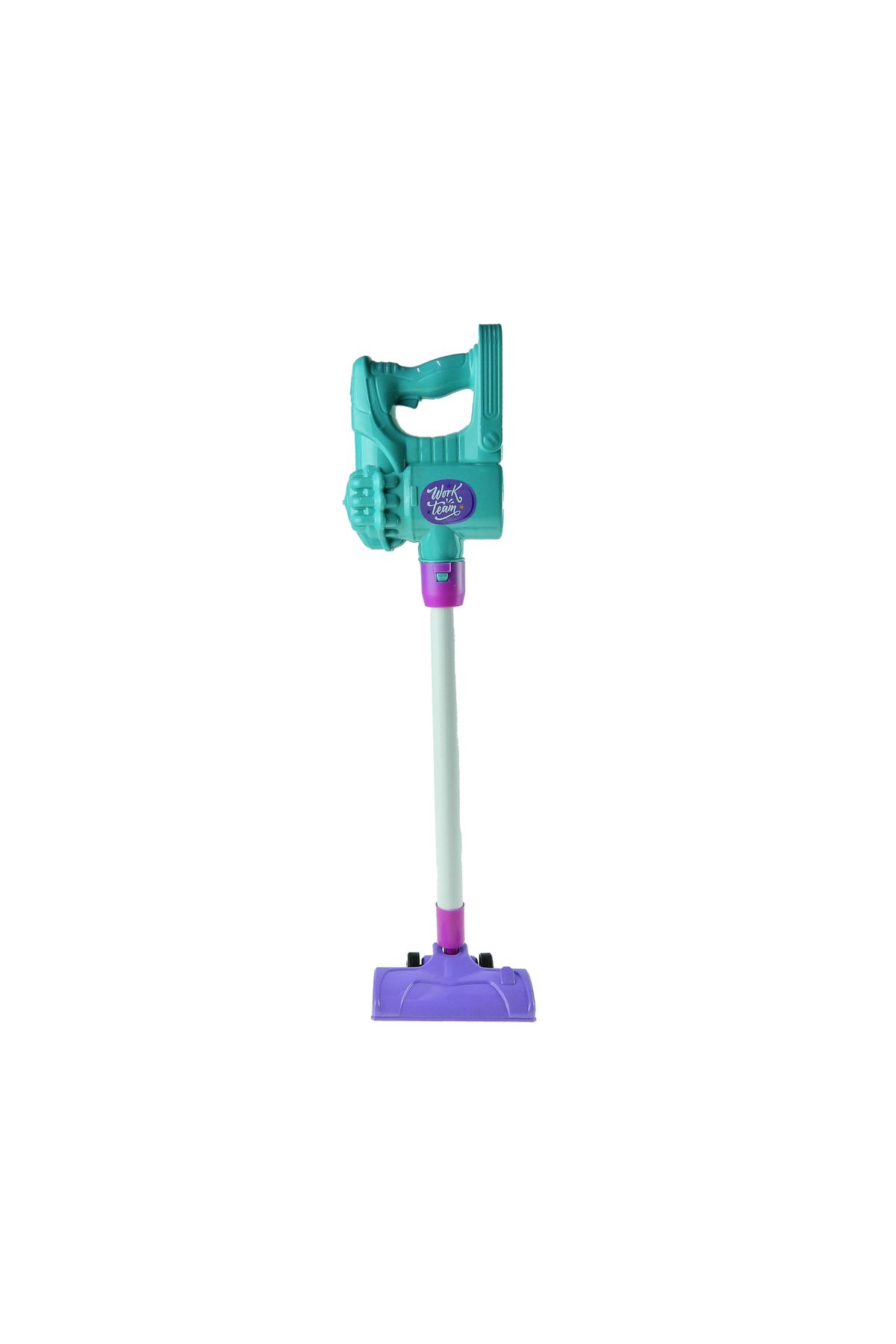 Erzi Oyuncak Süpürge Sevimli Süpürge 55 Cm